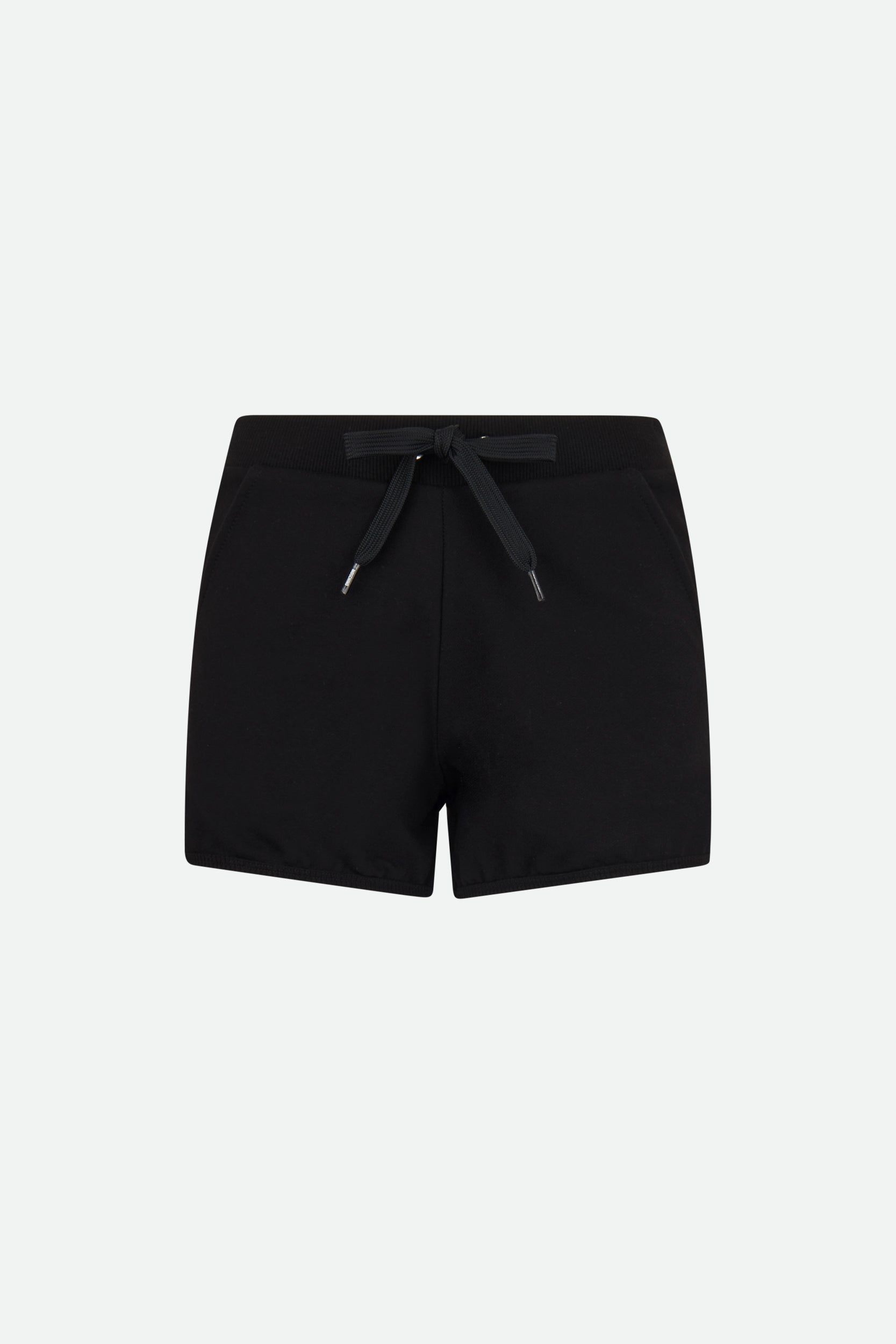 Moschino Shorts Nero