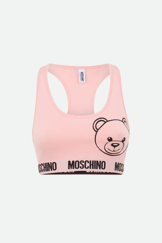 Moschino Top Pink