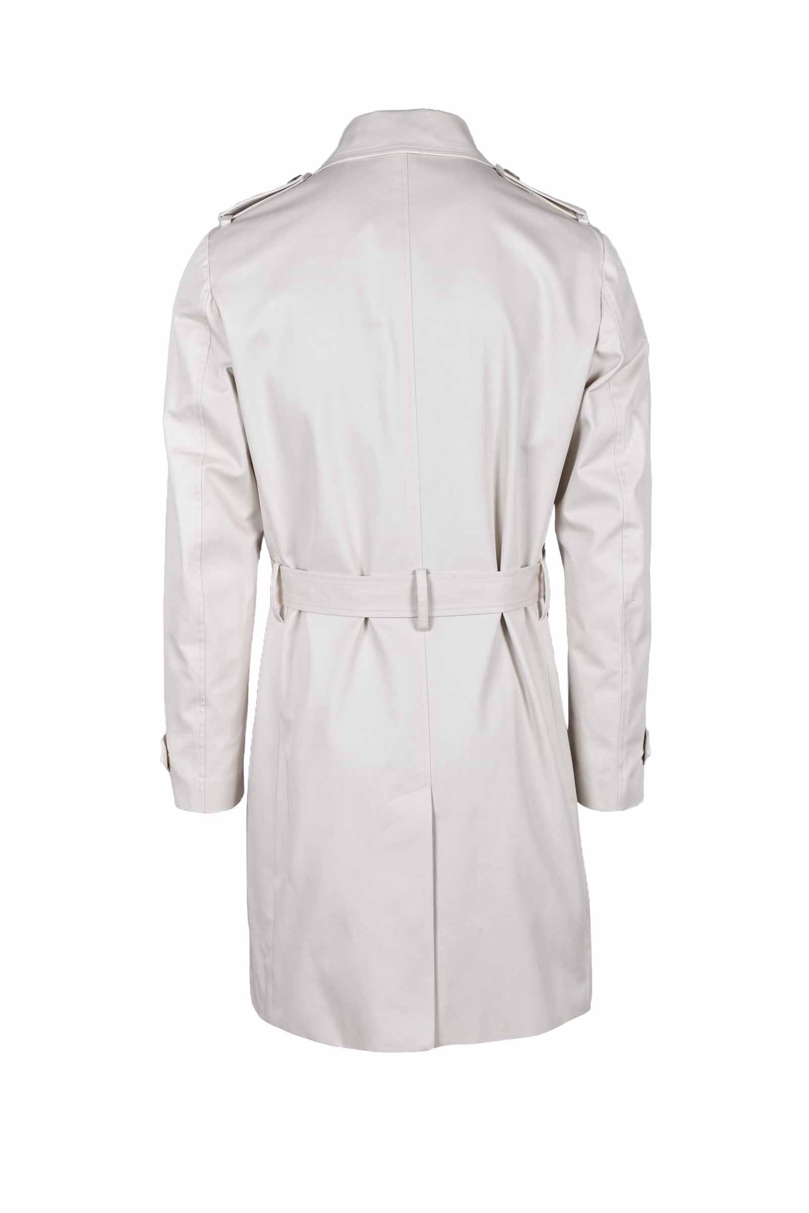 Aquascutum Trench