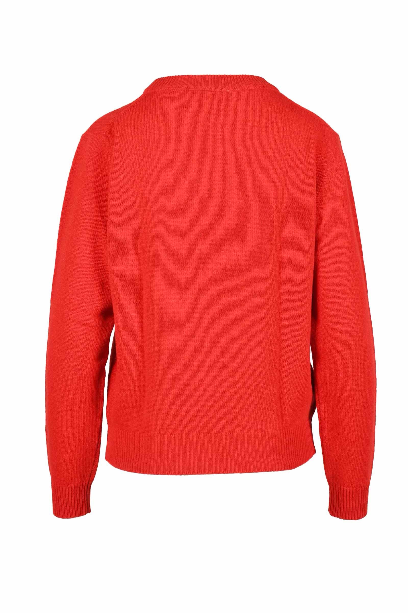 Maison Labiche Maglia
