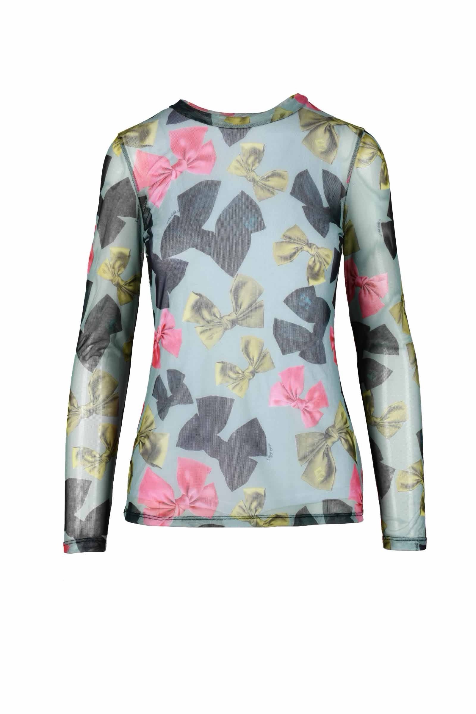 Il The Delle 5 Blusa