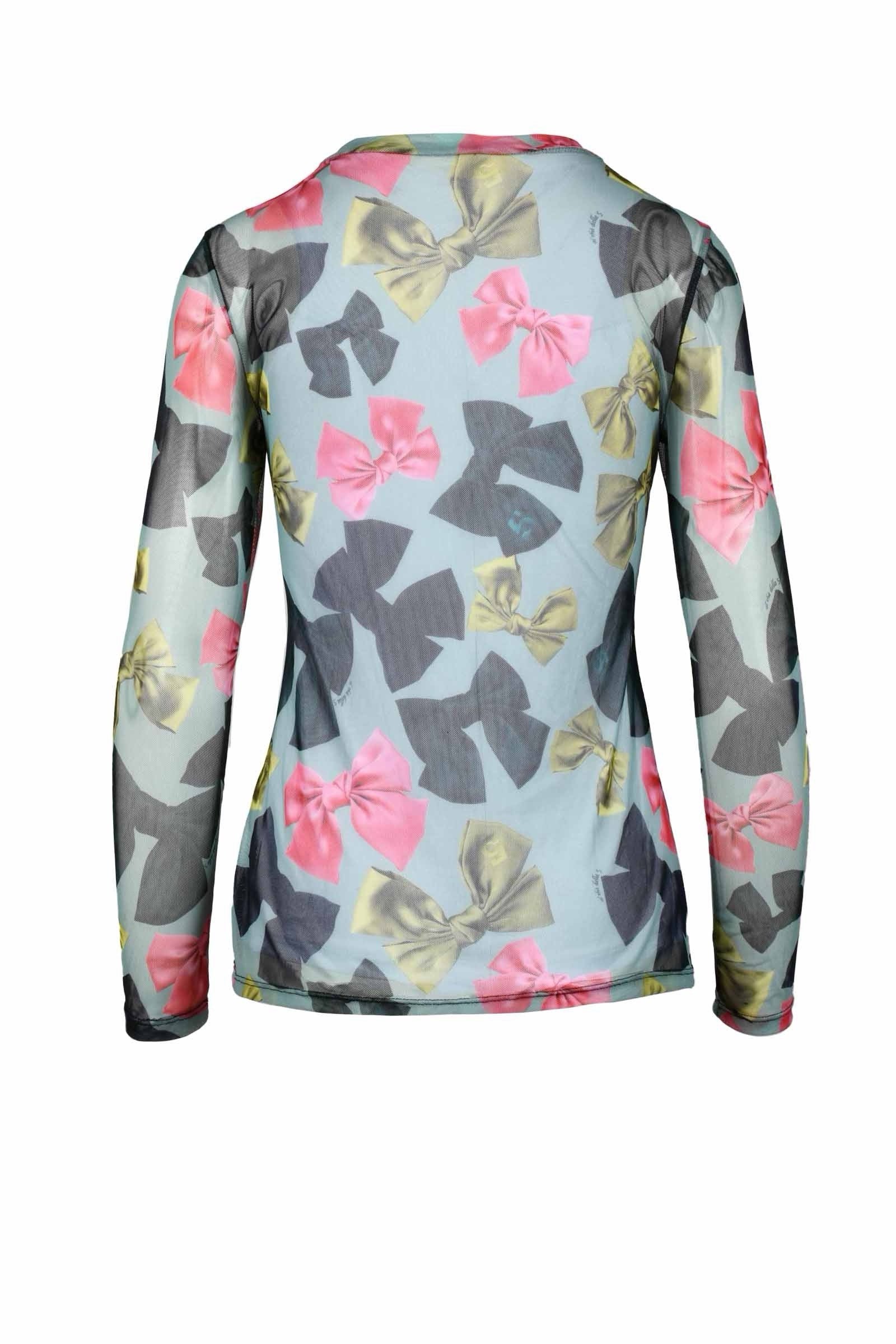 Il The Delle 5 Blusa