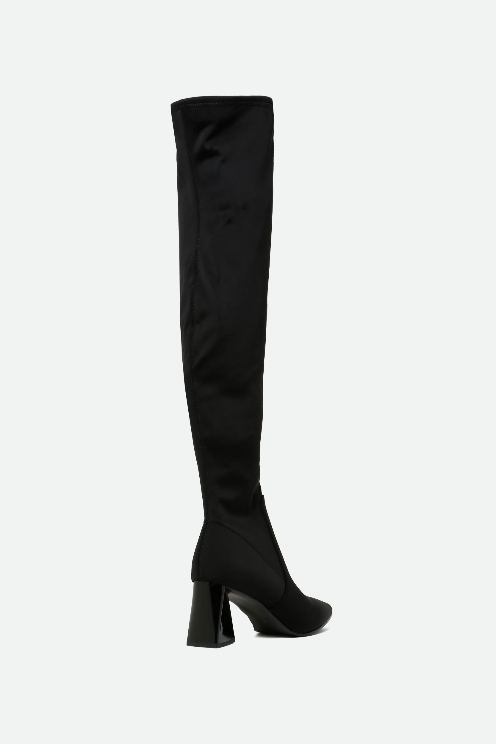Steve Madden Stivale Evermore Nero
