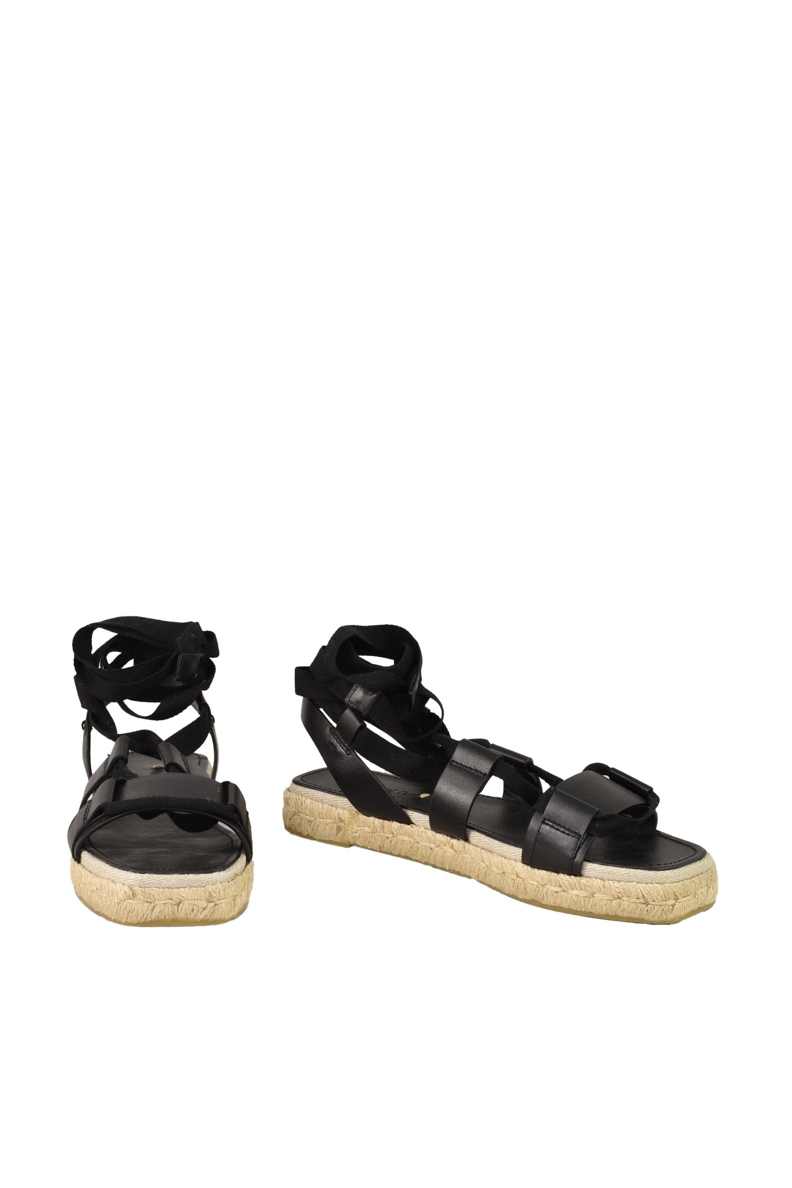 Max Mara Sandalo