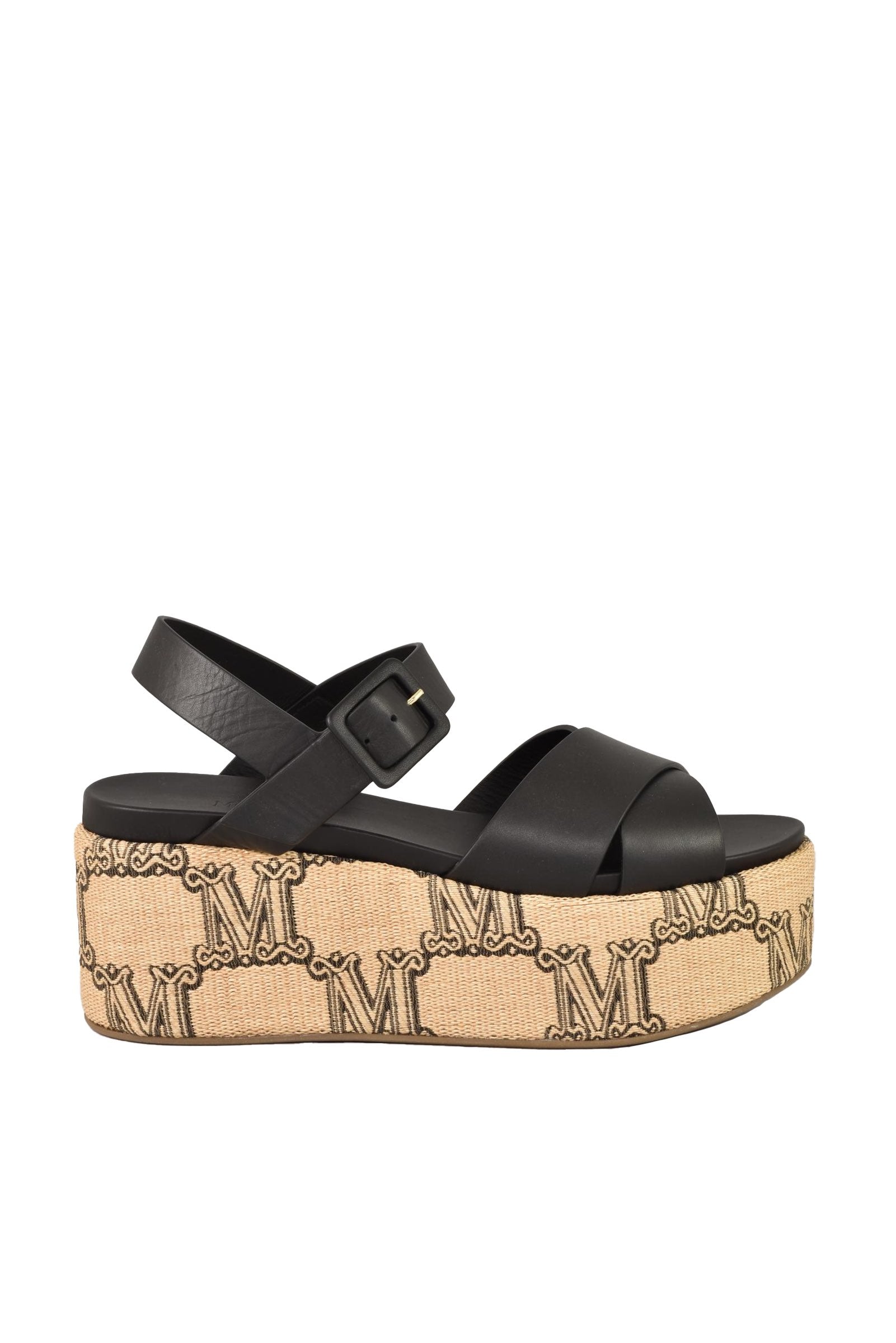 Max Mara Sandalo