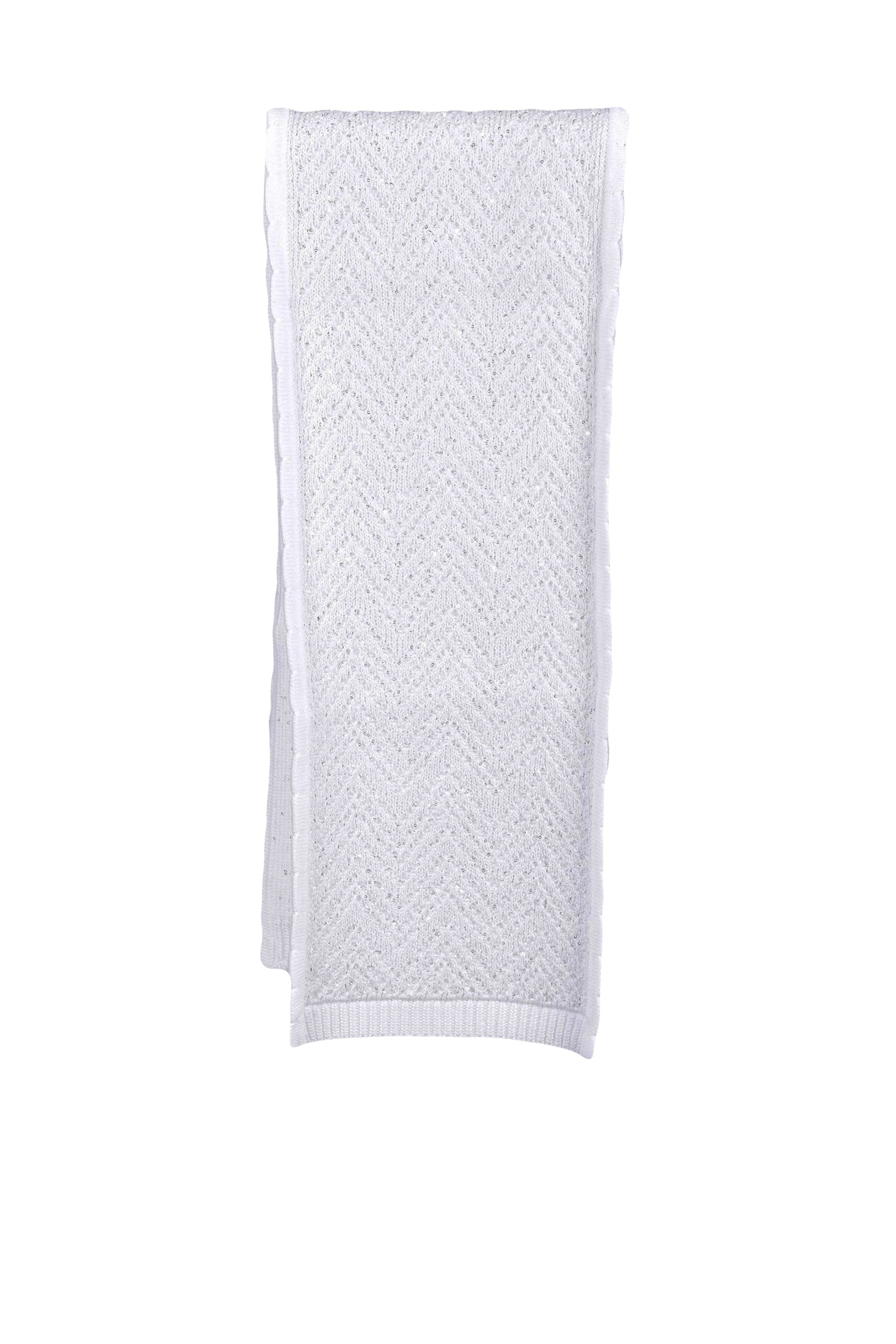 Missoni Sciarpa Grigia