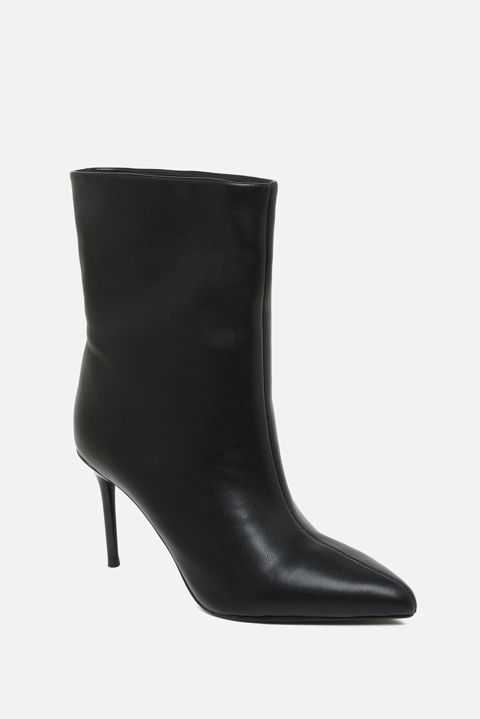 Steve Madden Stivale Lyricals Nero