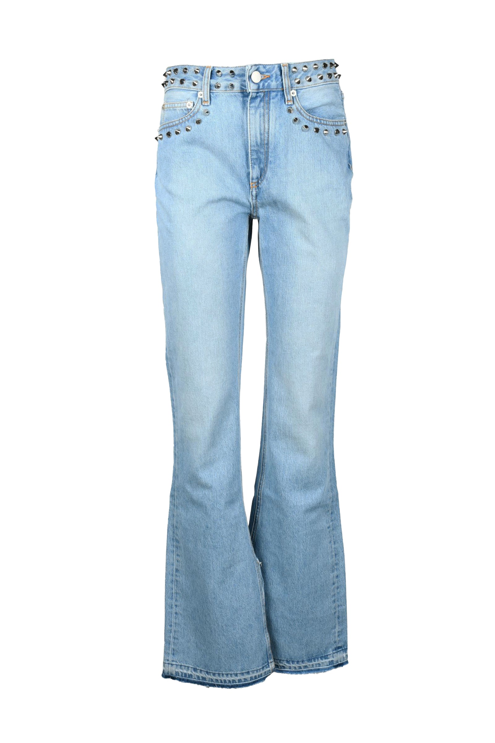 Alessandra Rich Jeans
