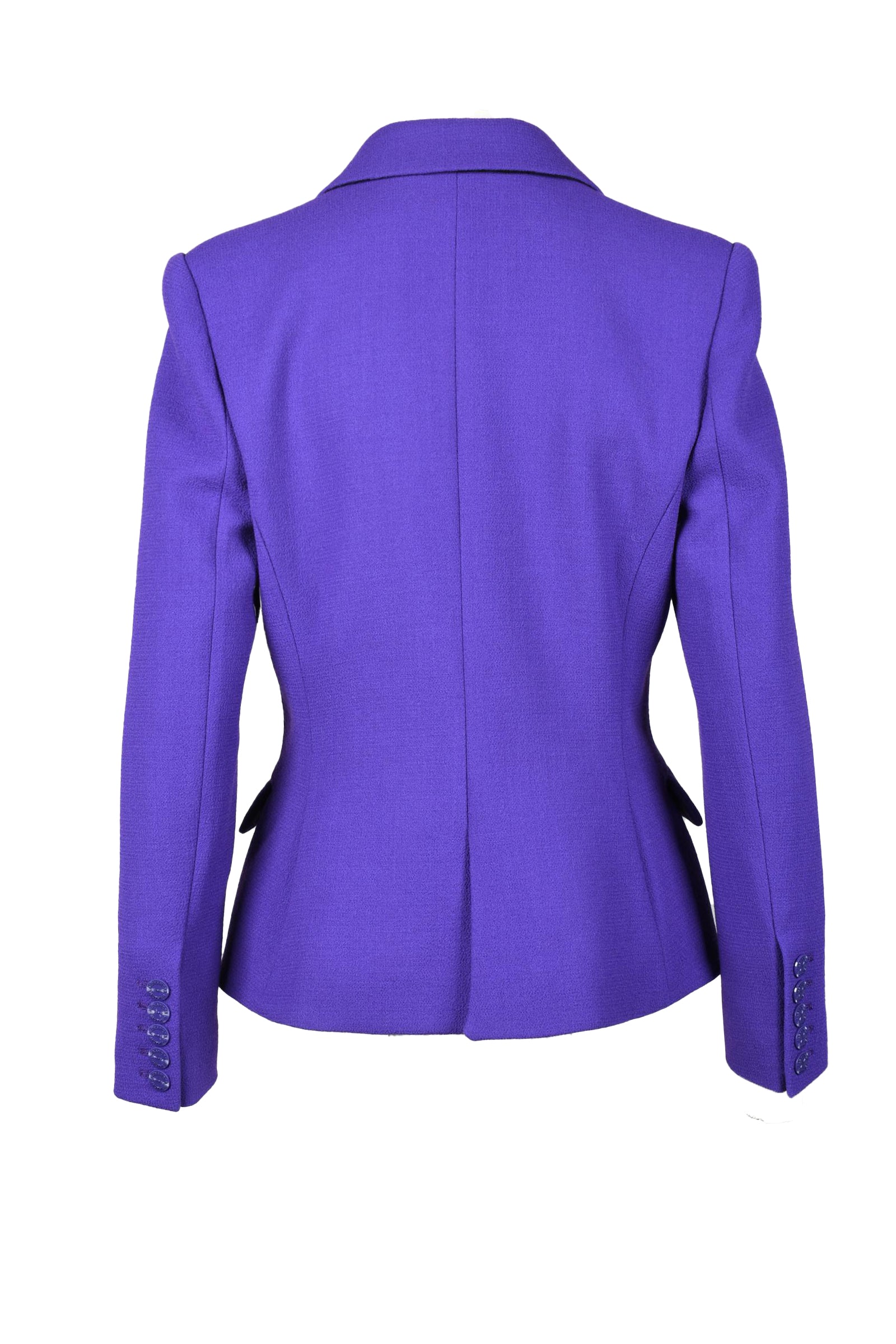 Alexandre Vauthier Giacca