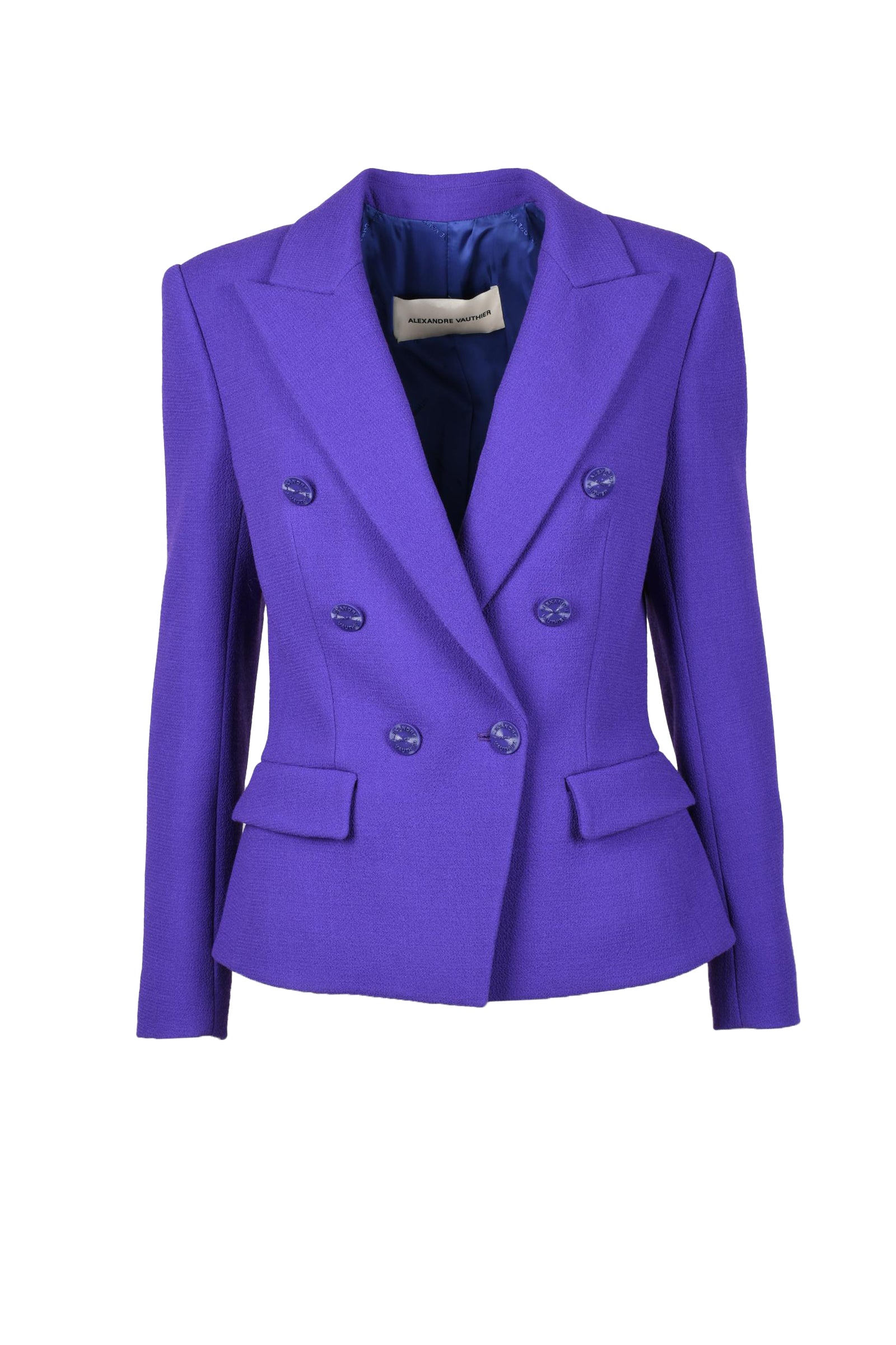 Alexandre Vauthier Giacca