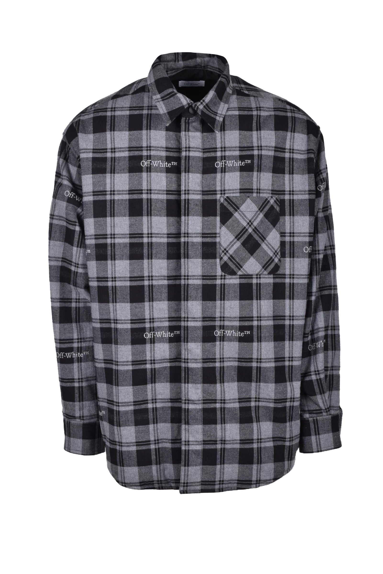 Off-white Camicia