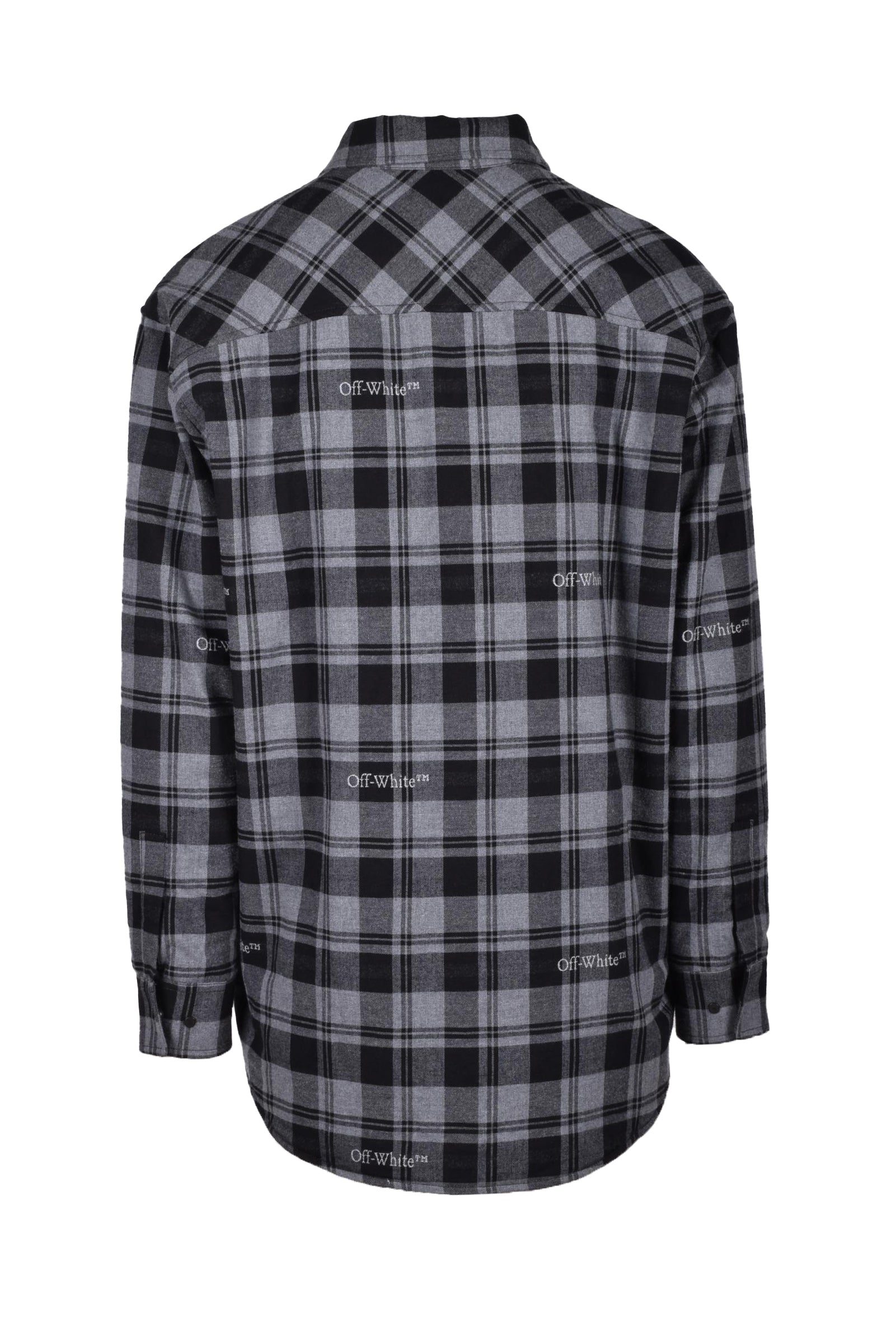 Off-white Camicia