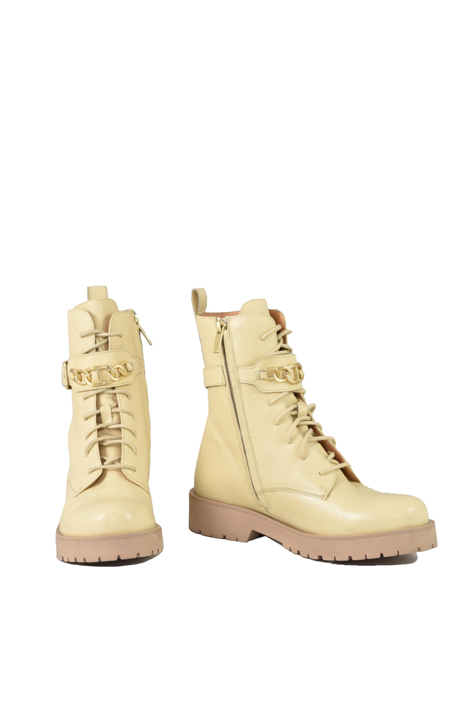 Twinset Stivaletto