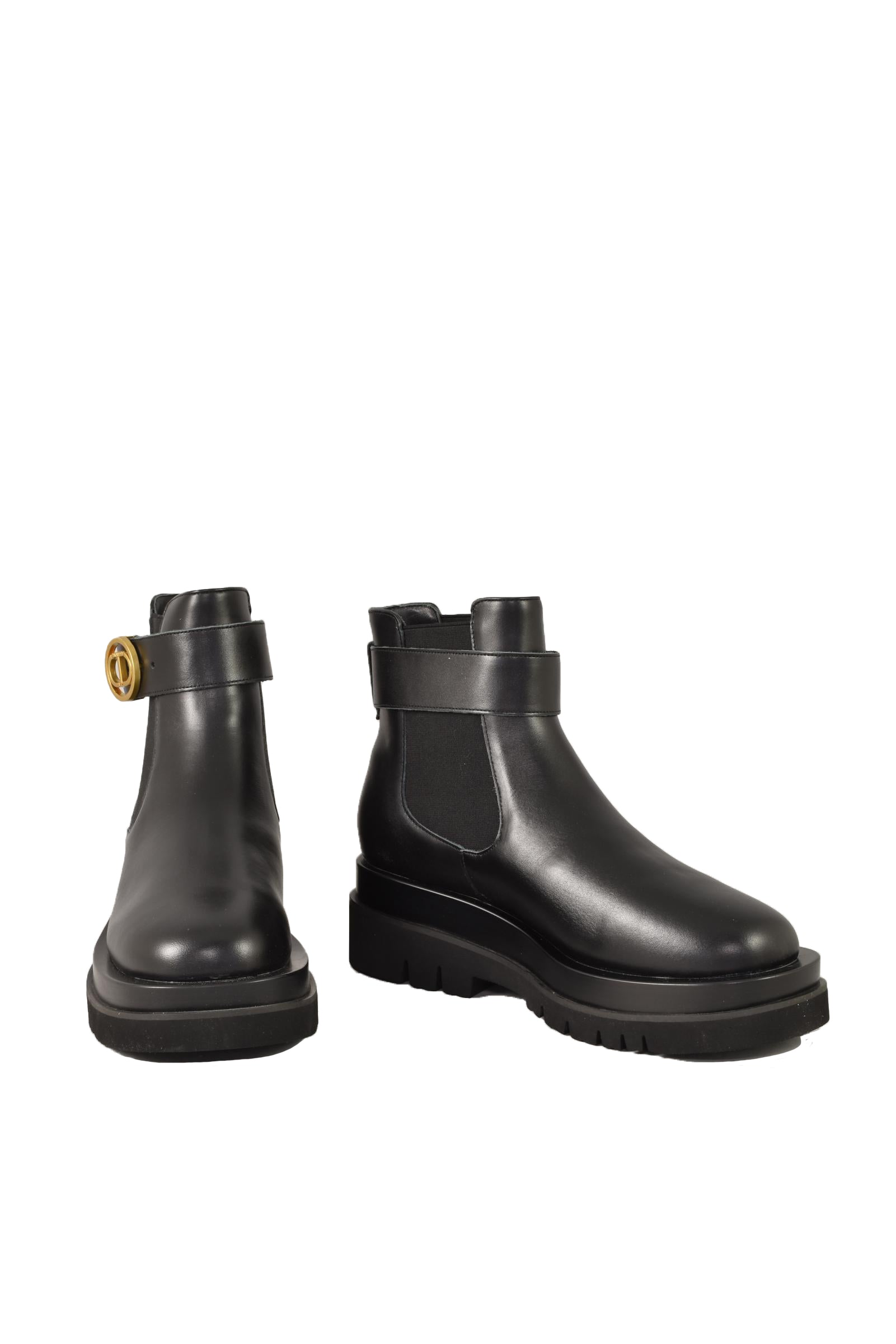 Twinset Stivaletto