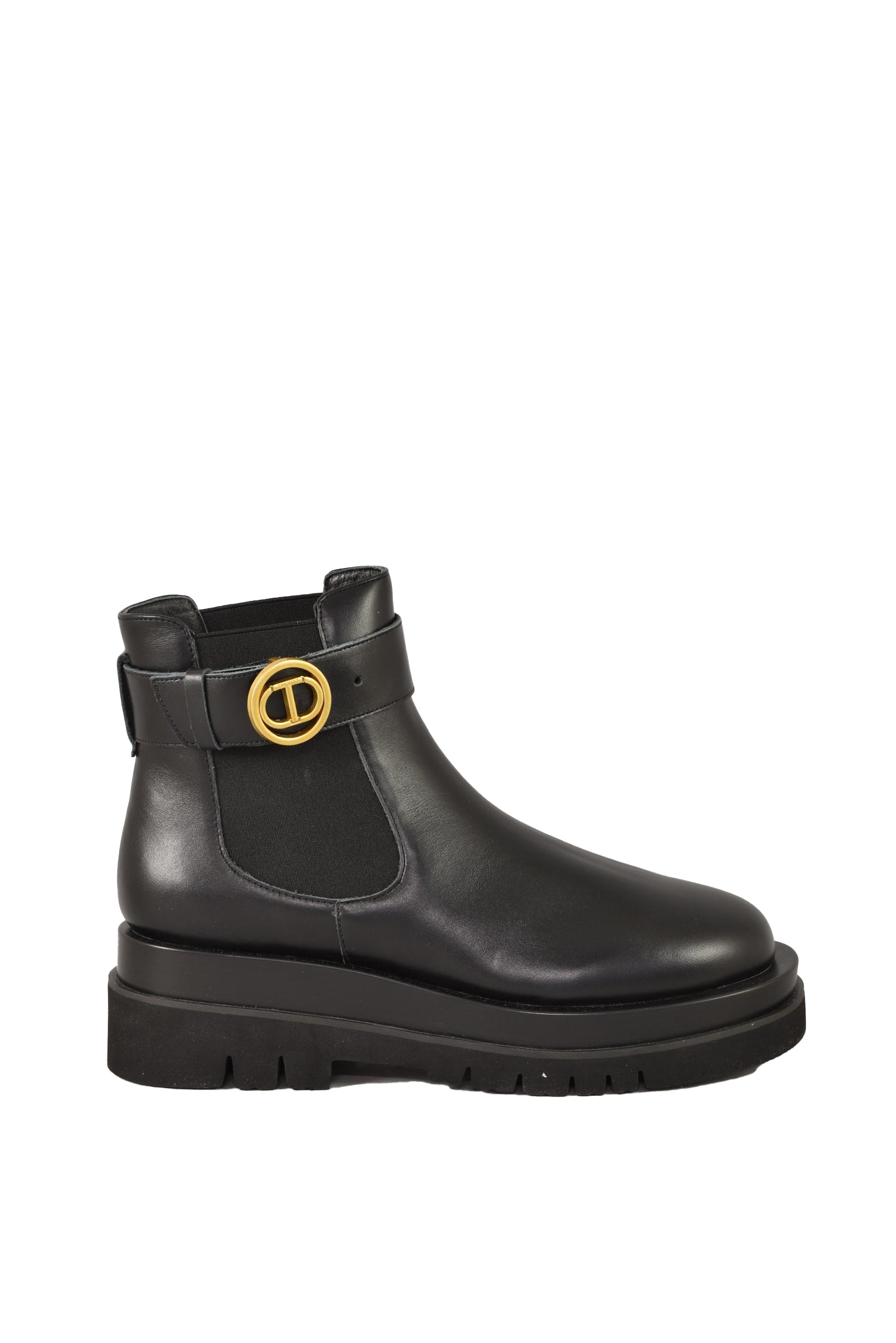 Twinset Stivaletto
