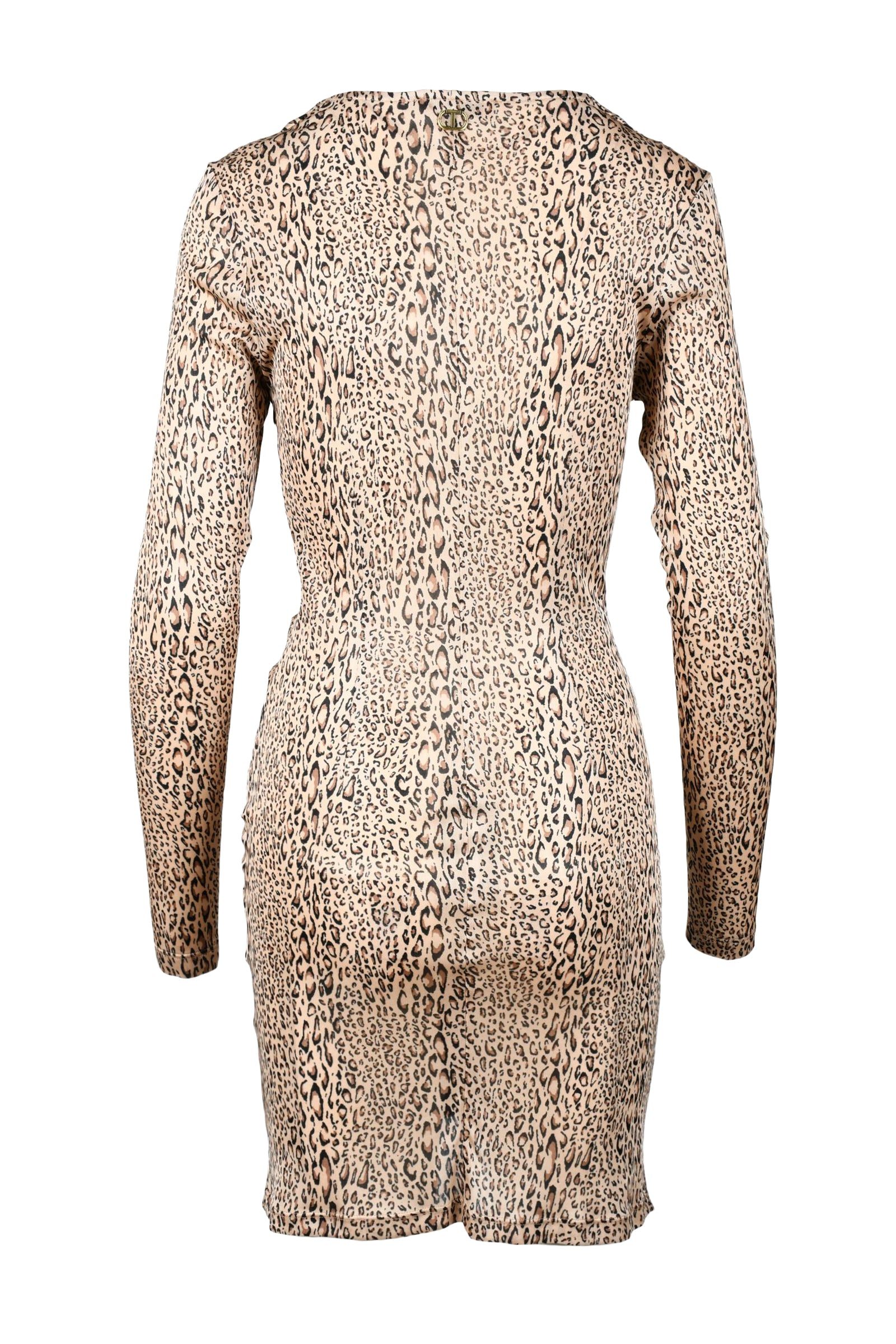 Twinset Dress Women