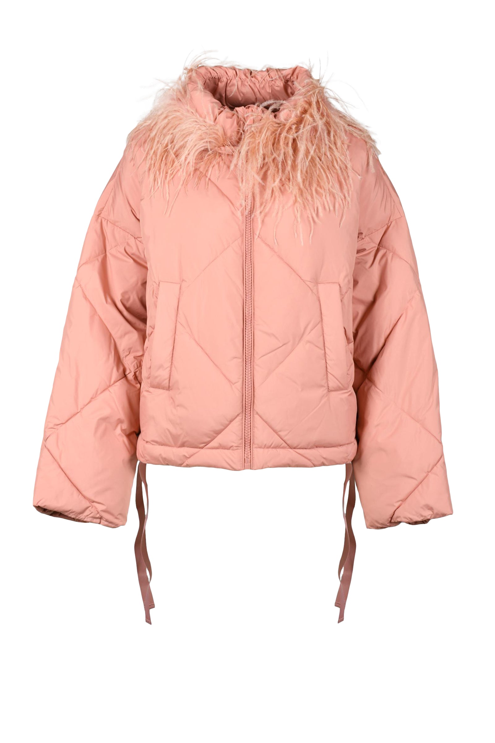 Twinset Piumino