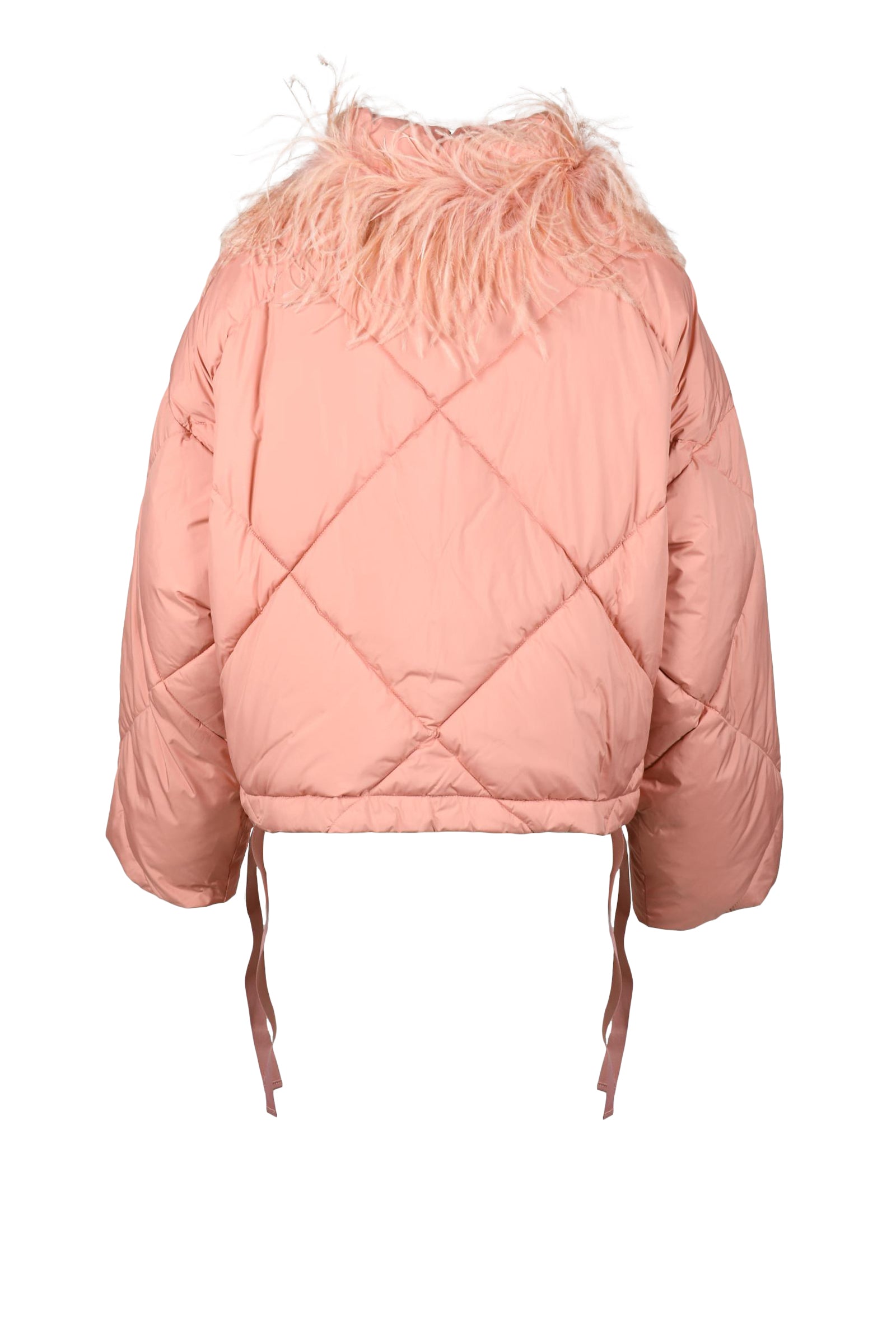 Twinset Piumino