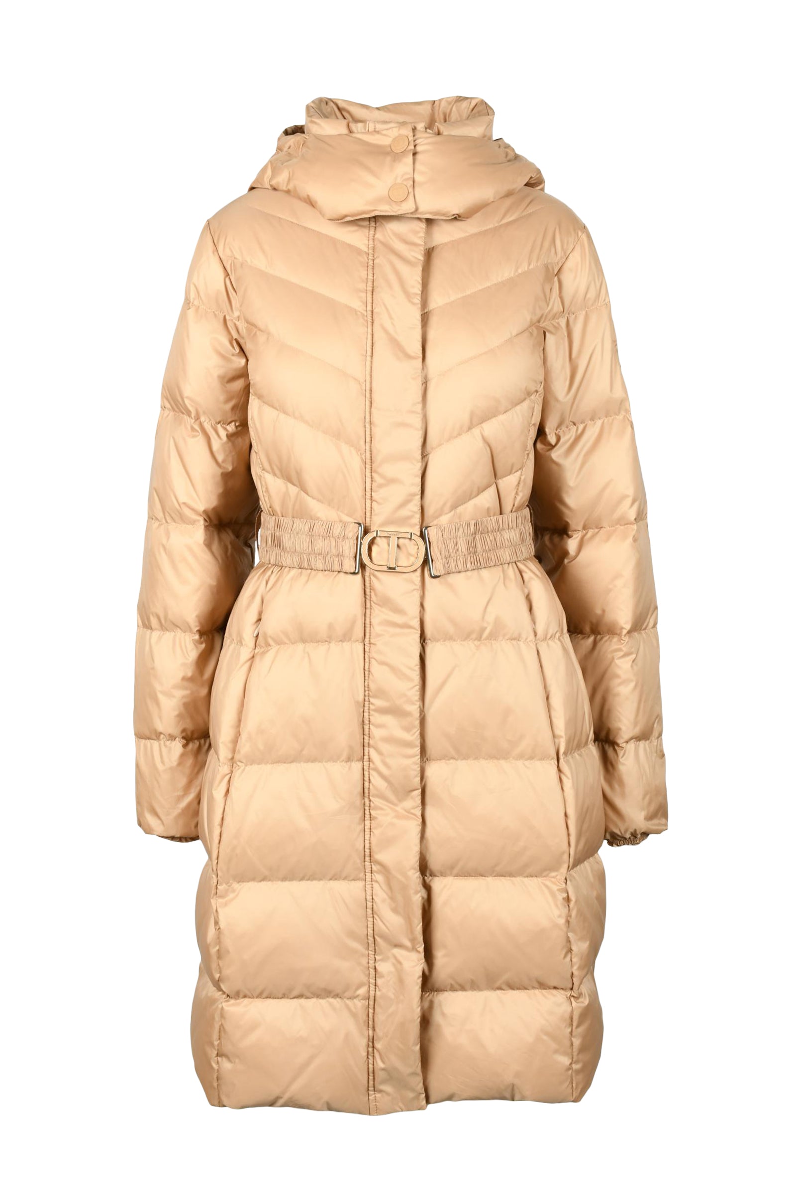 Twinset Piumino