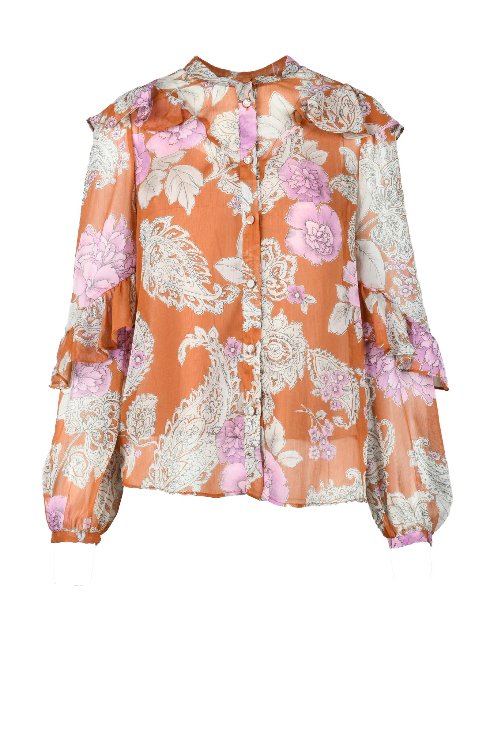 Twinset Camicia