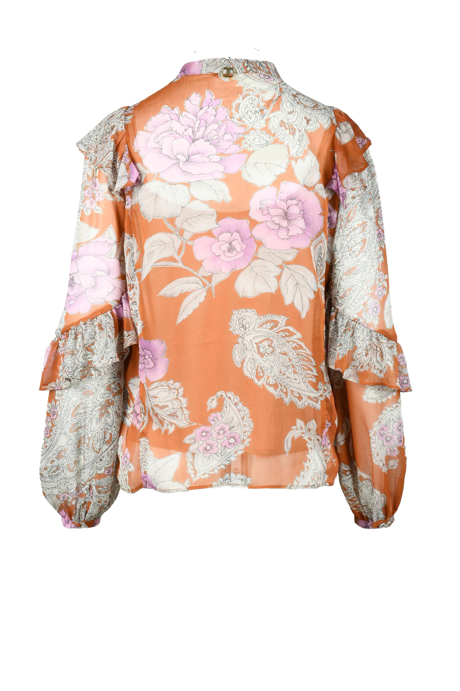 Twinset Camicia