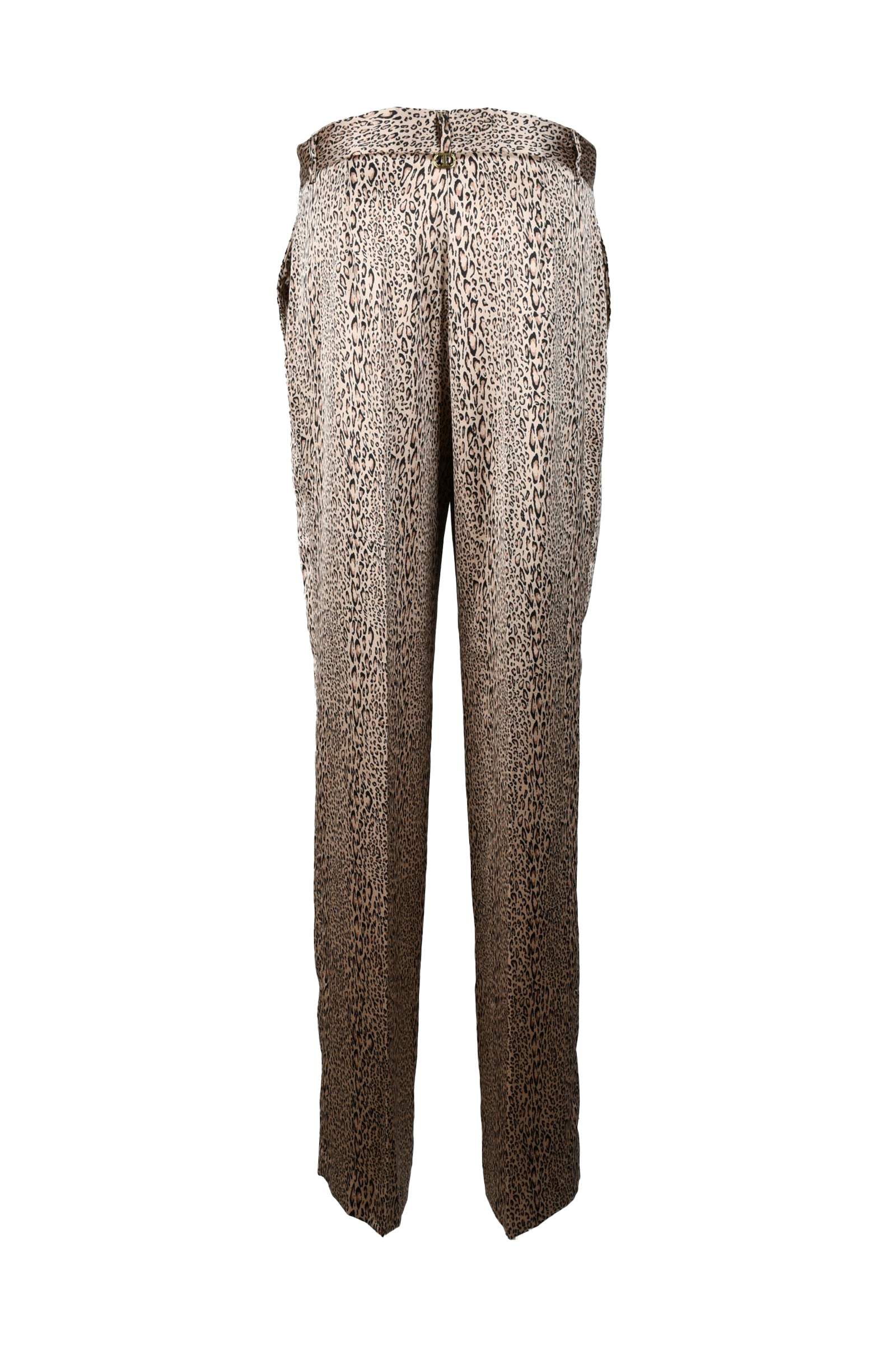 Twinset Pantalone