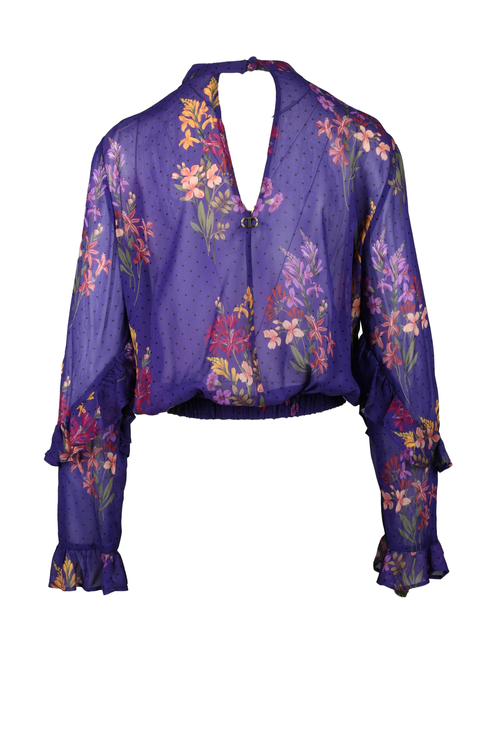 Twinset Blusa
