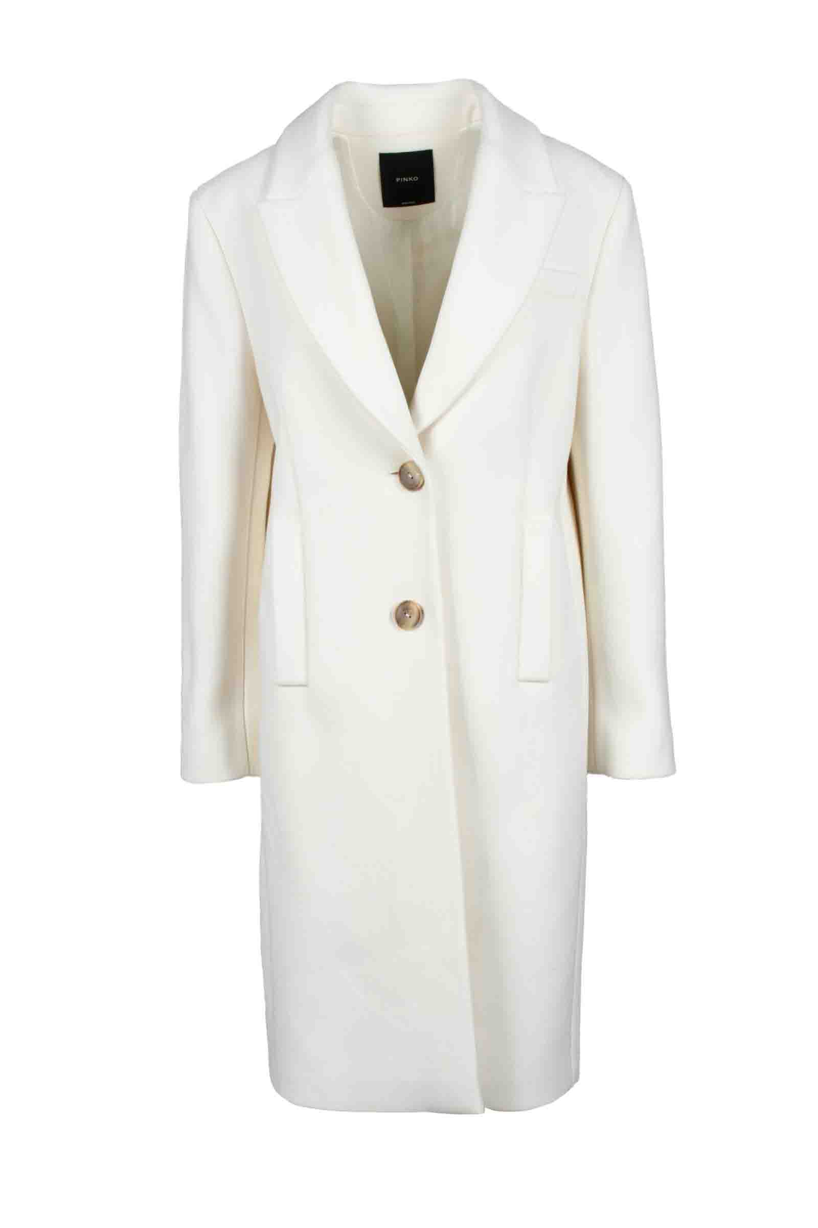 Pinko Cappotto