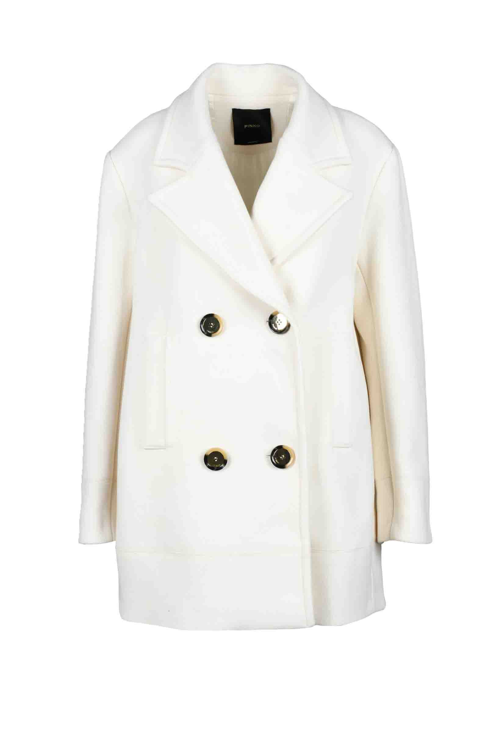 Pinko Cappotto