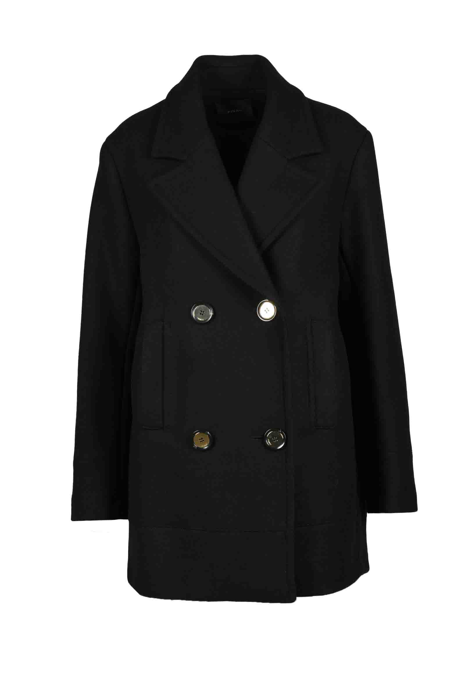 Pinko Cappotto