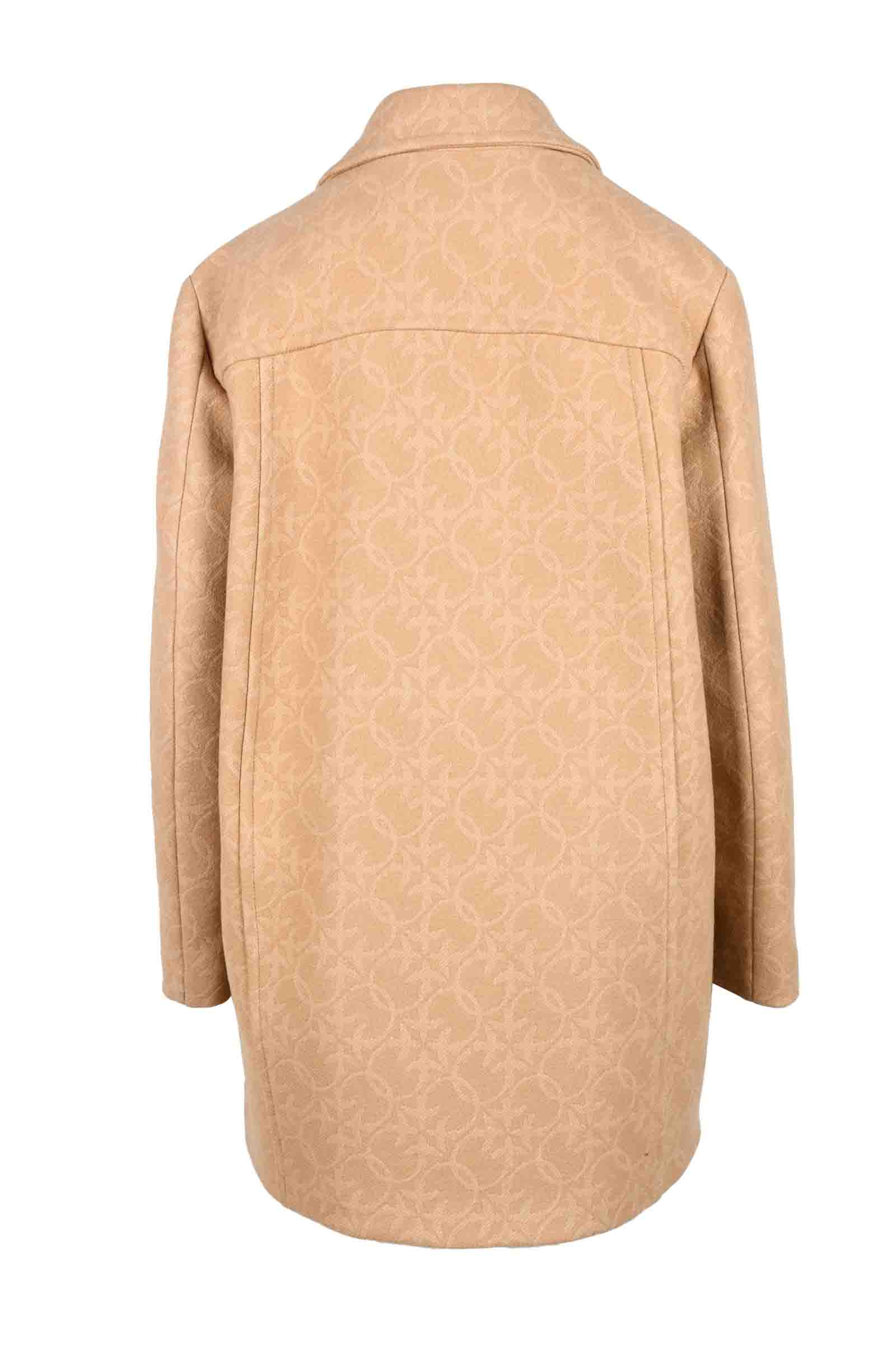Pinko Cappotto