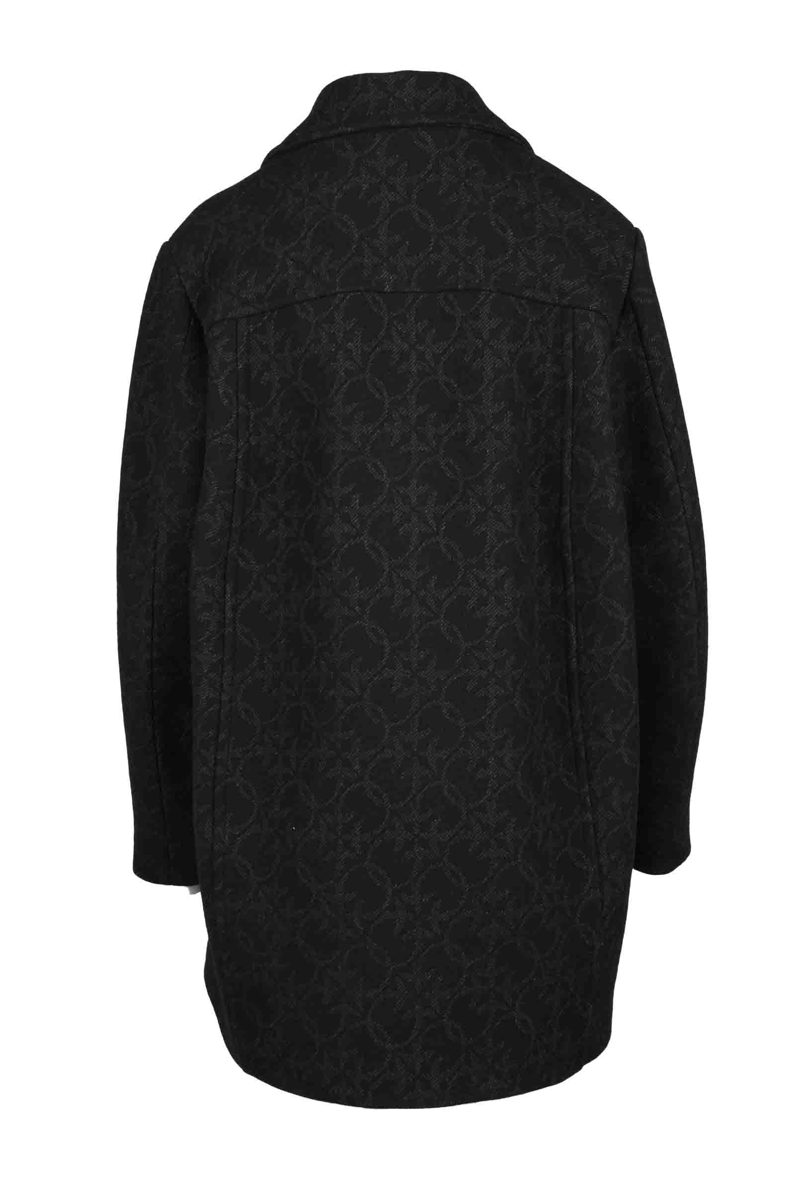 Pinko Cappotto