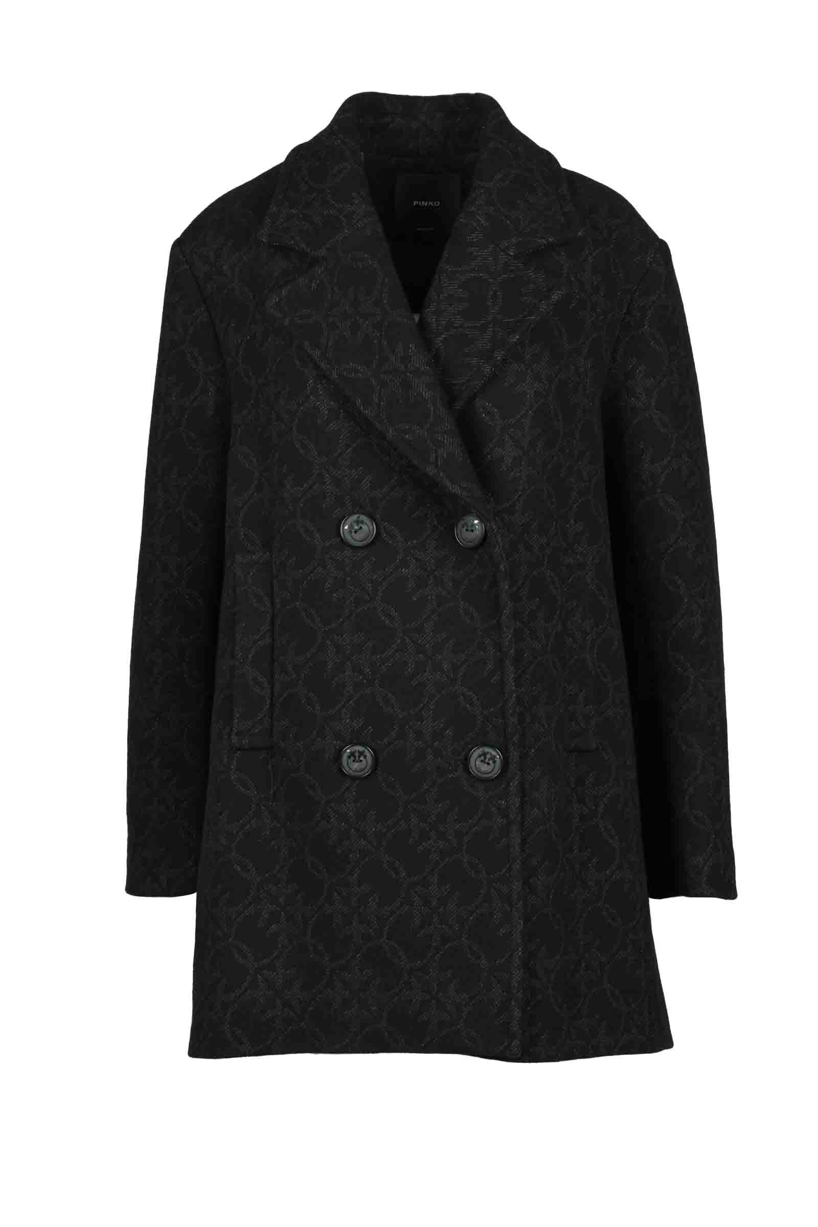 Pinko Cappotto