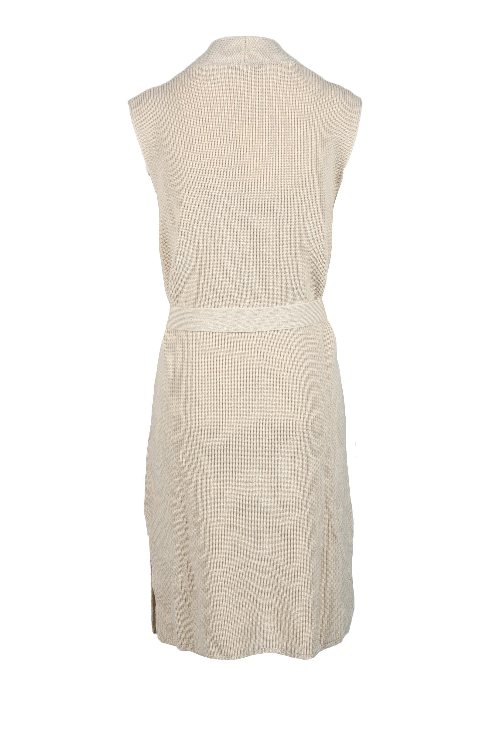 Max Mara Leisure Cardigan Beige