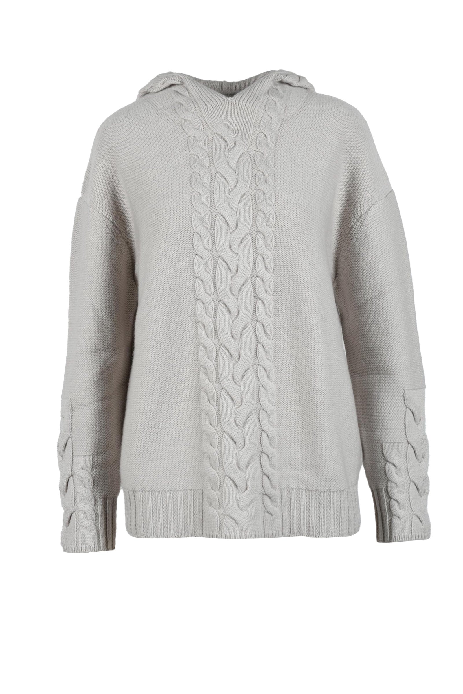 's Max Mara Sweater Grigio'