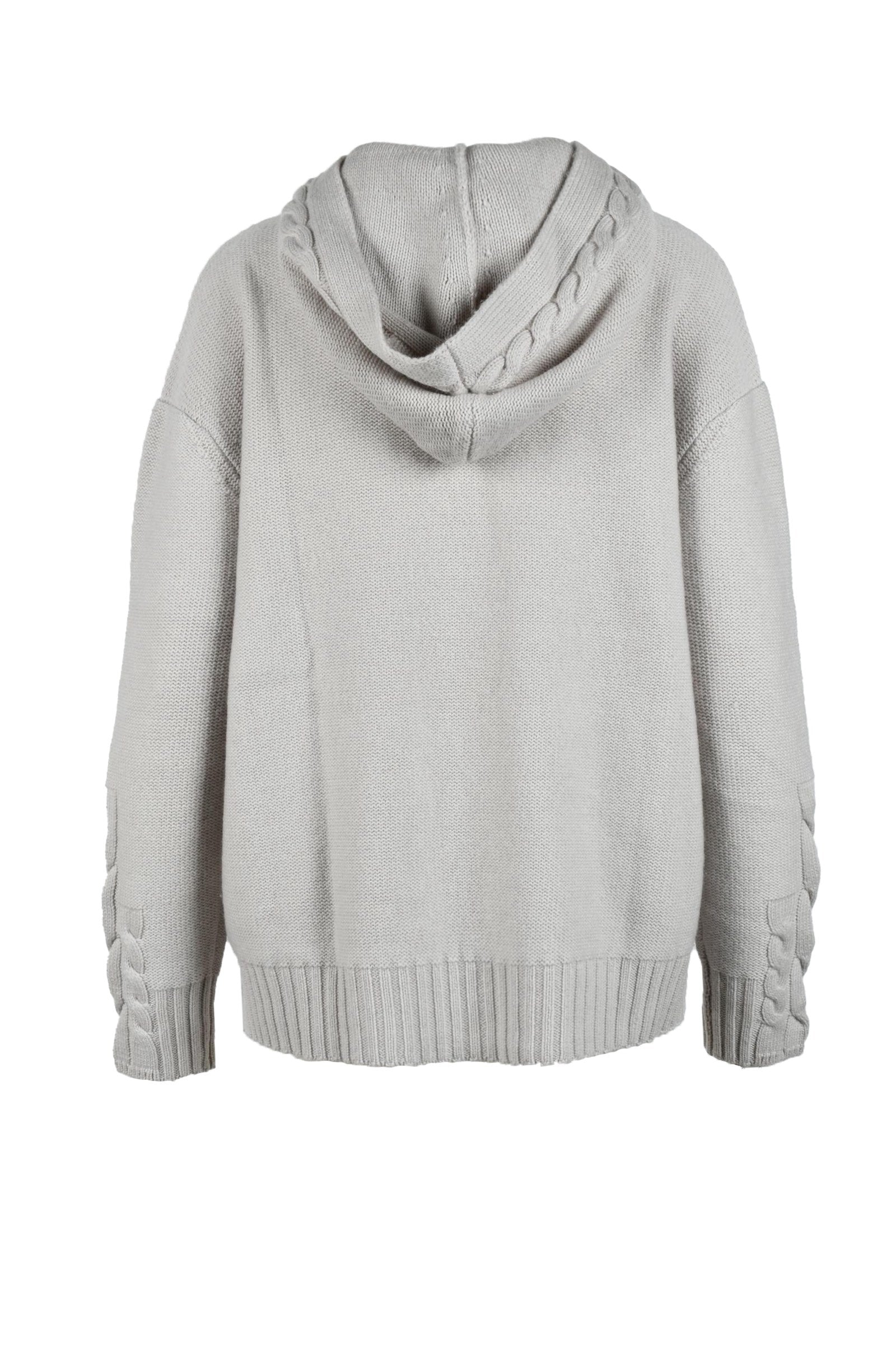 's Max Mara Sweater Grigio'