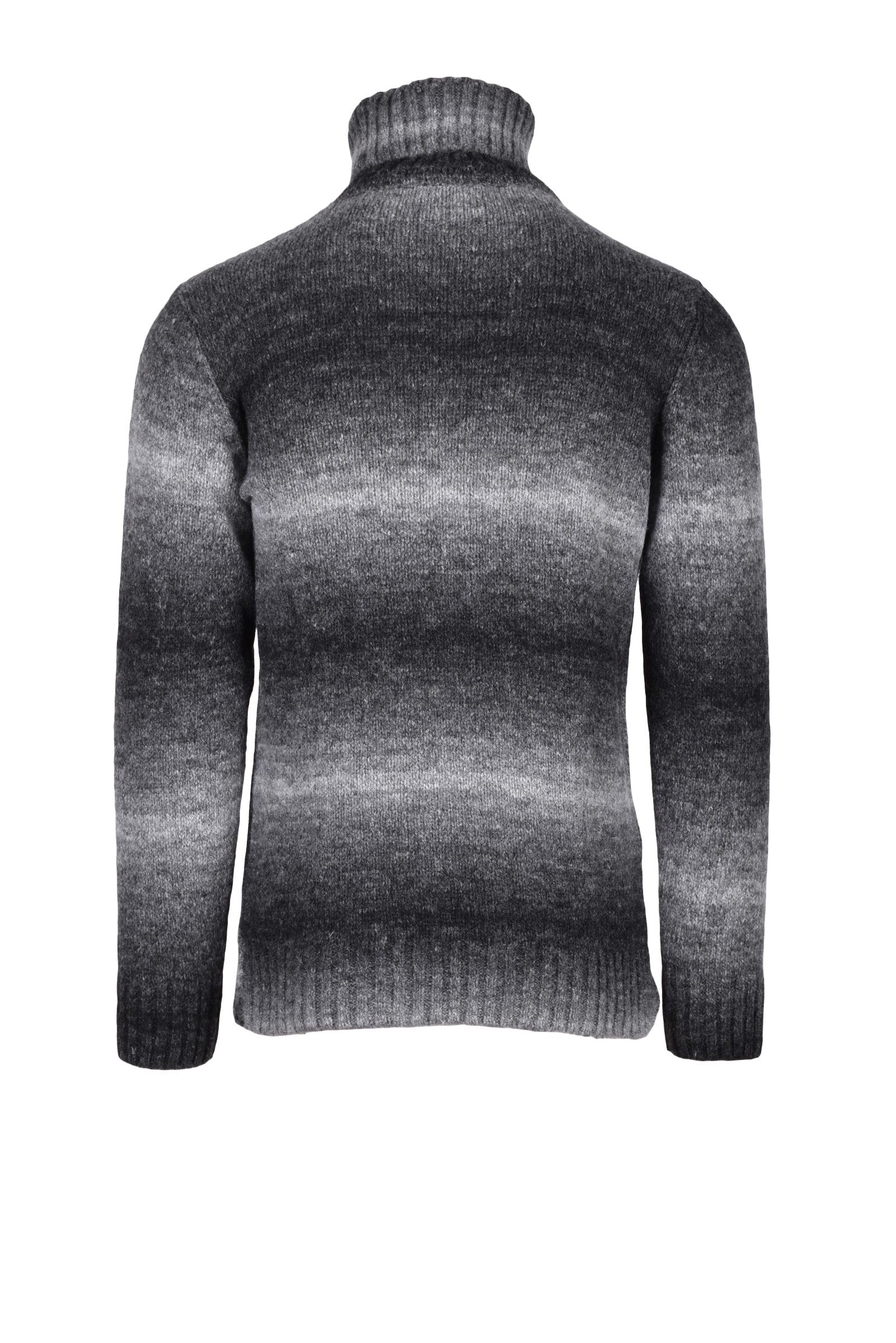 Daniele Alessandrini Homme Maglia