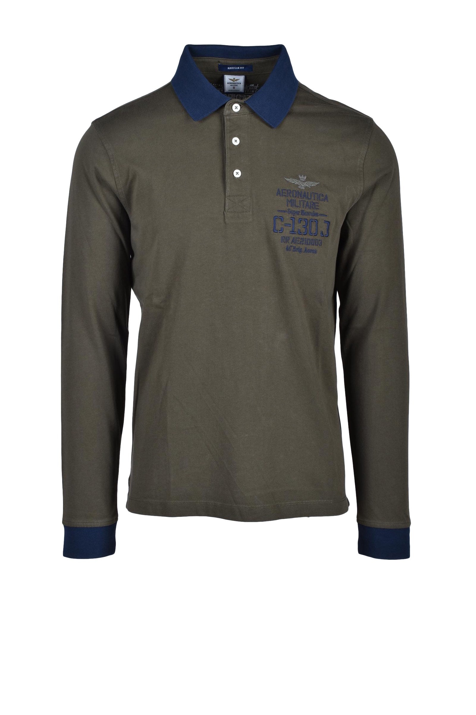 Aeronautica Militare Polo