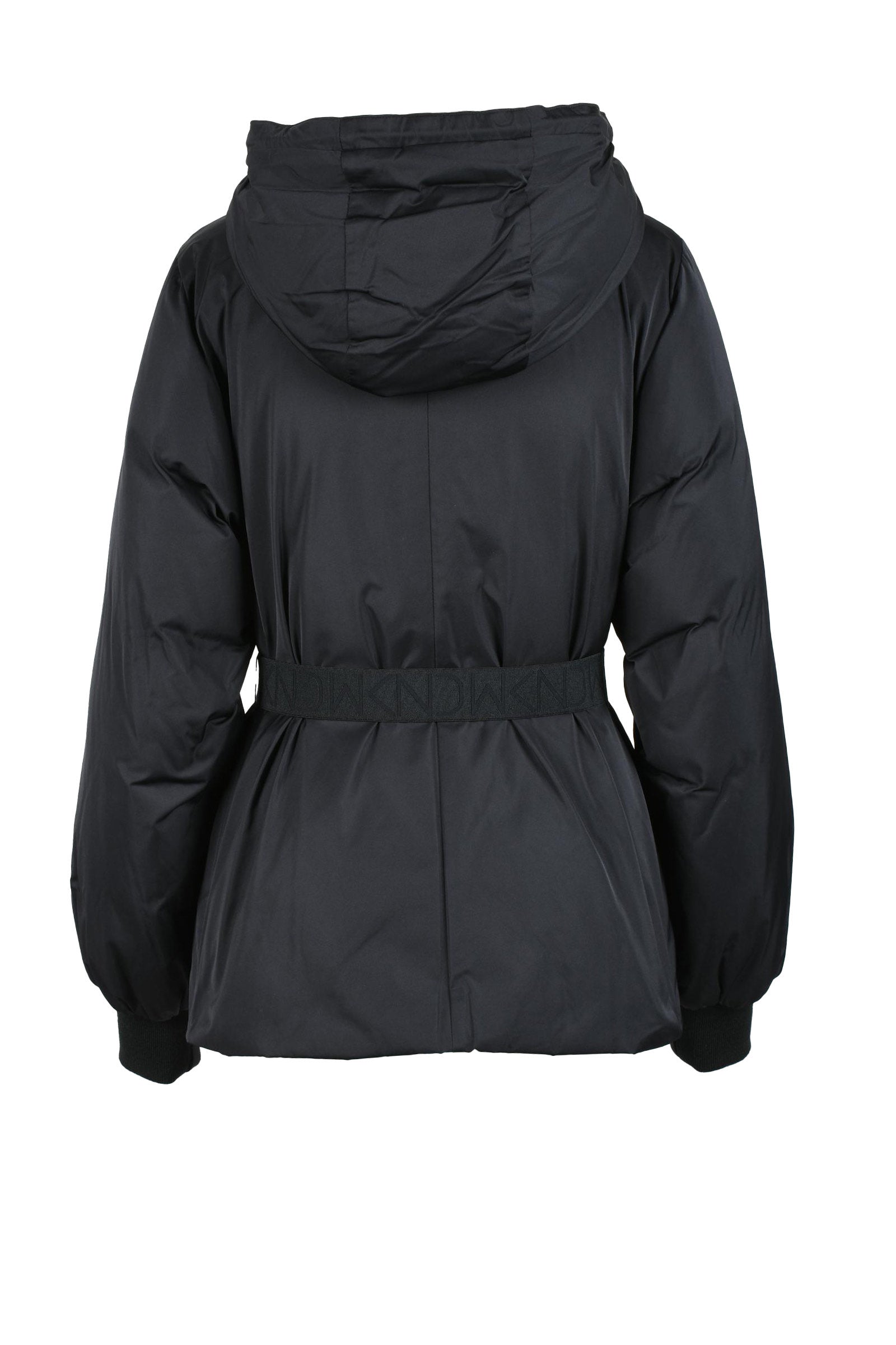 Weekend Max Mara Giubbotto Nero