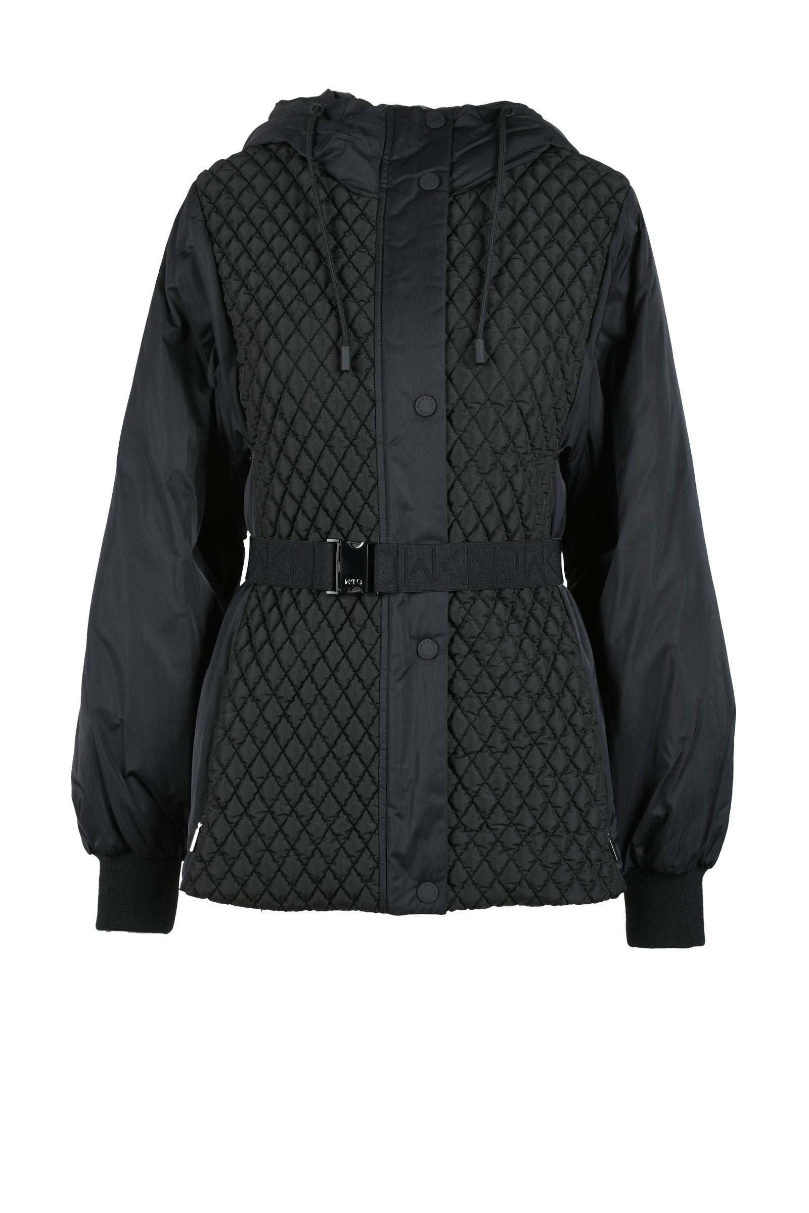 Weekend Max Mara Giubbotto Nero