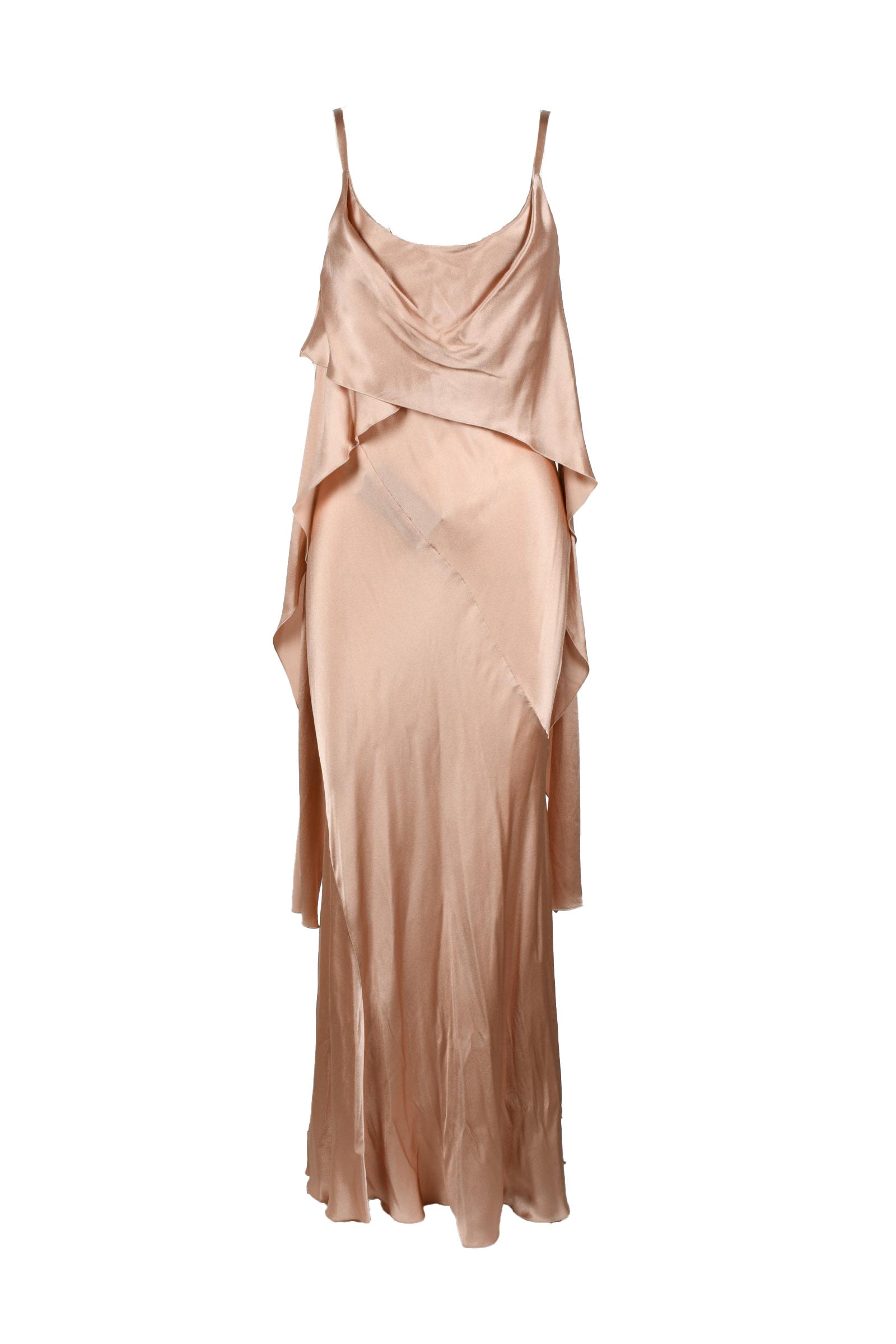 Alberta Ferretti Abito Donna