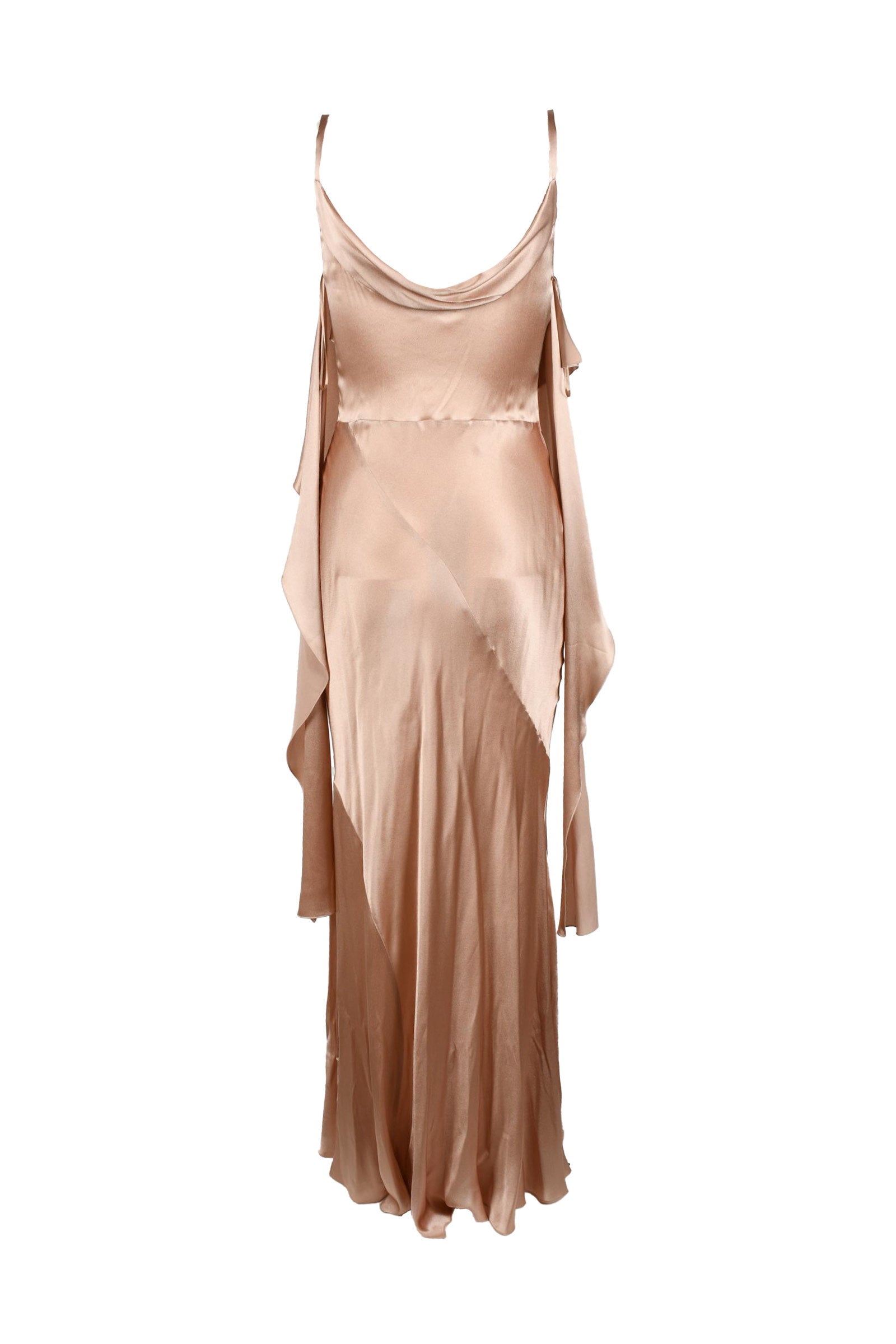 Alberta Ferretti Abito Donna