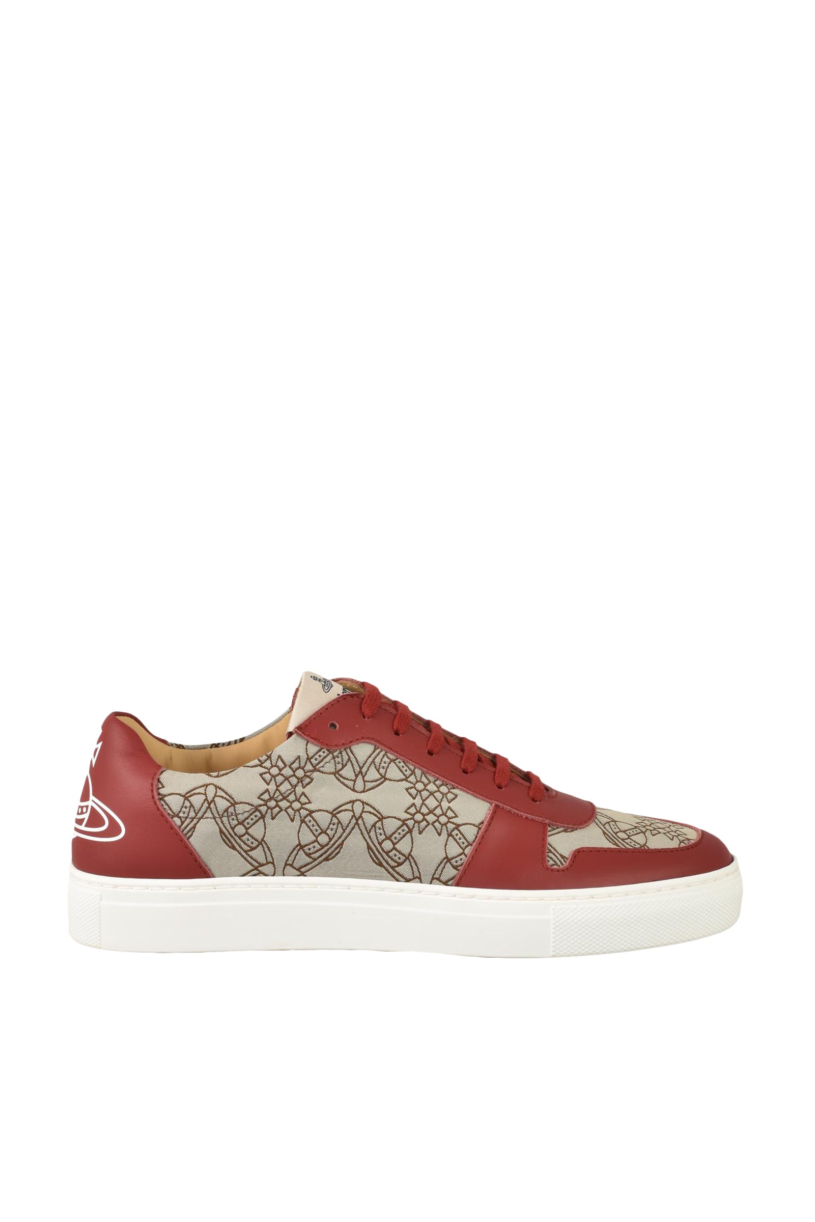 Vivienne Westwood Logo Sneakers Multicolor