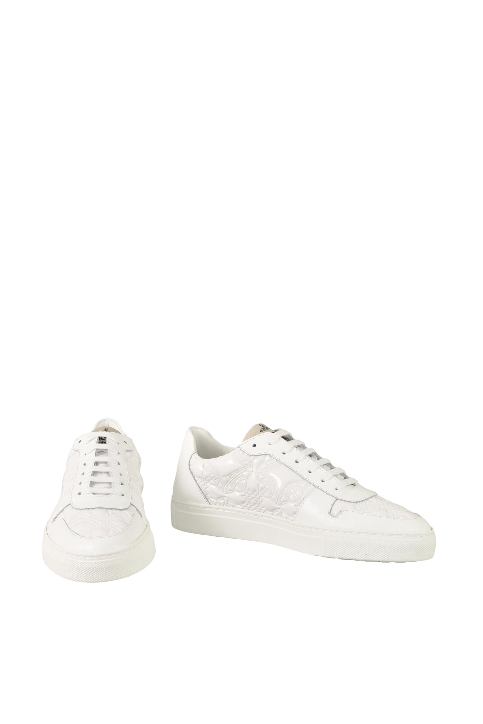 Vivienne Westwood Sneakers White