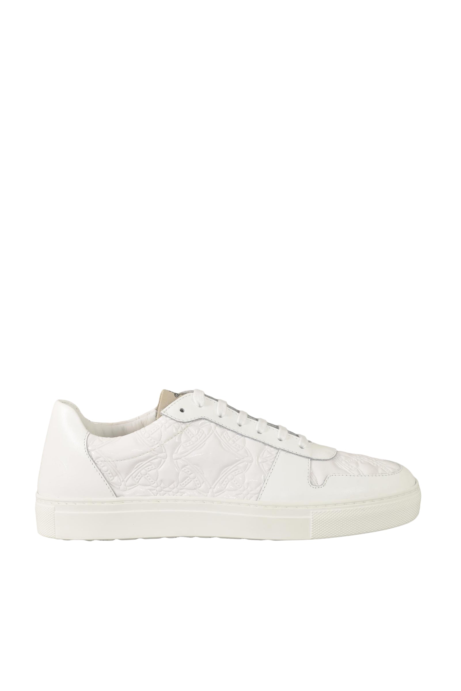 Vivienne Westwood Sneakers White
