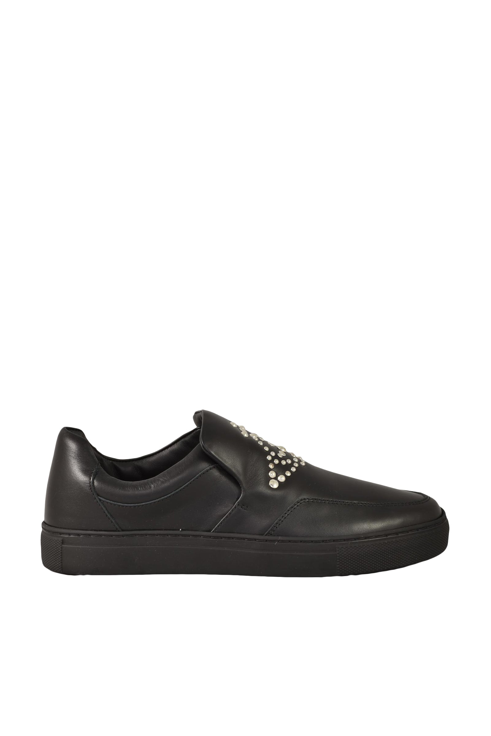 Vivienne Westwood Scarpe Nere