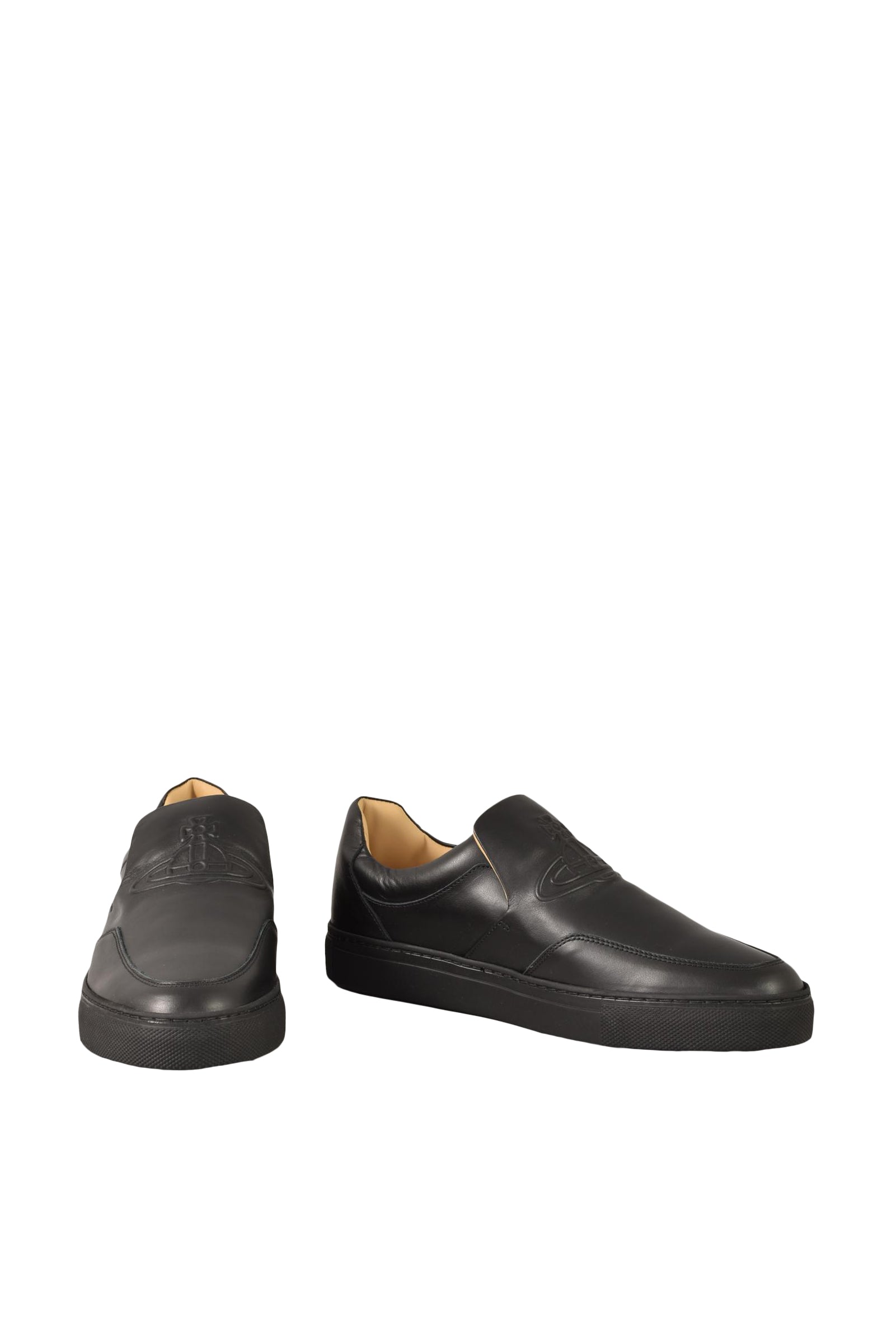 Vivienne Westwood Scarpe Nere
