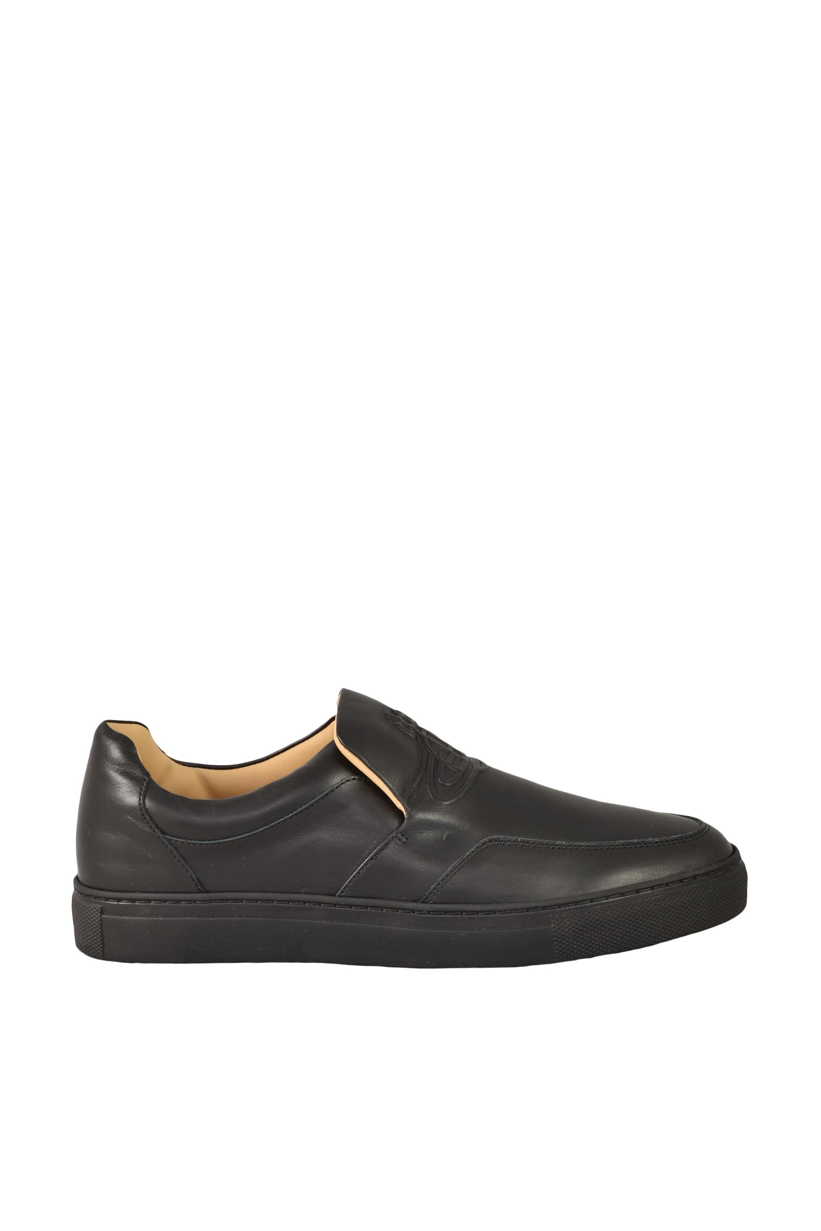 Vivienne Westwood Scarpe Nere