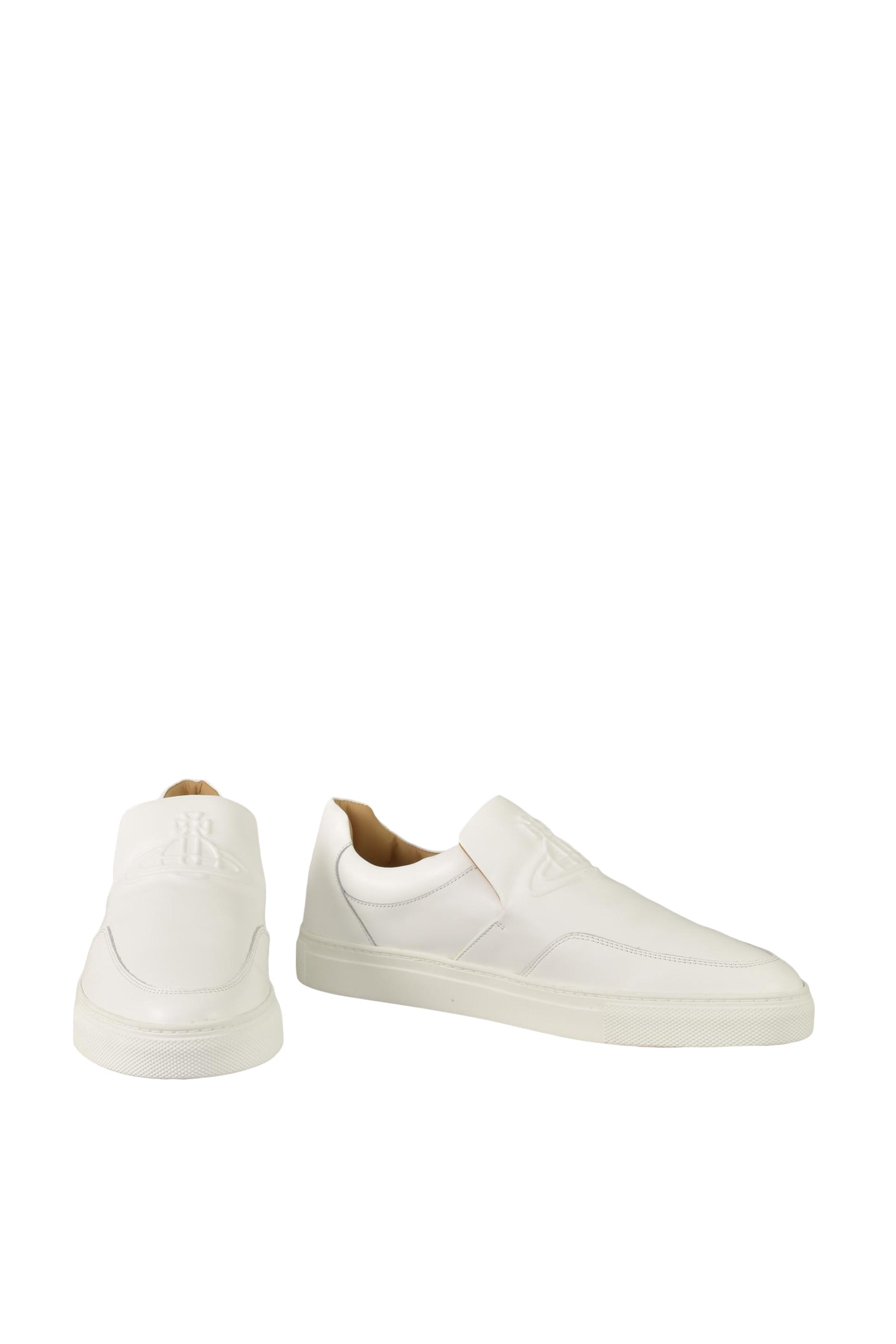 Vivienne Westwood Scarpe Nere