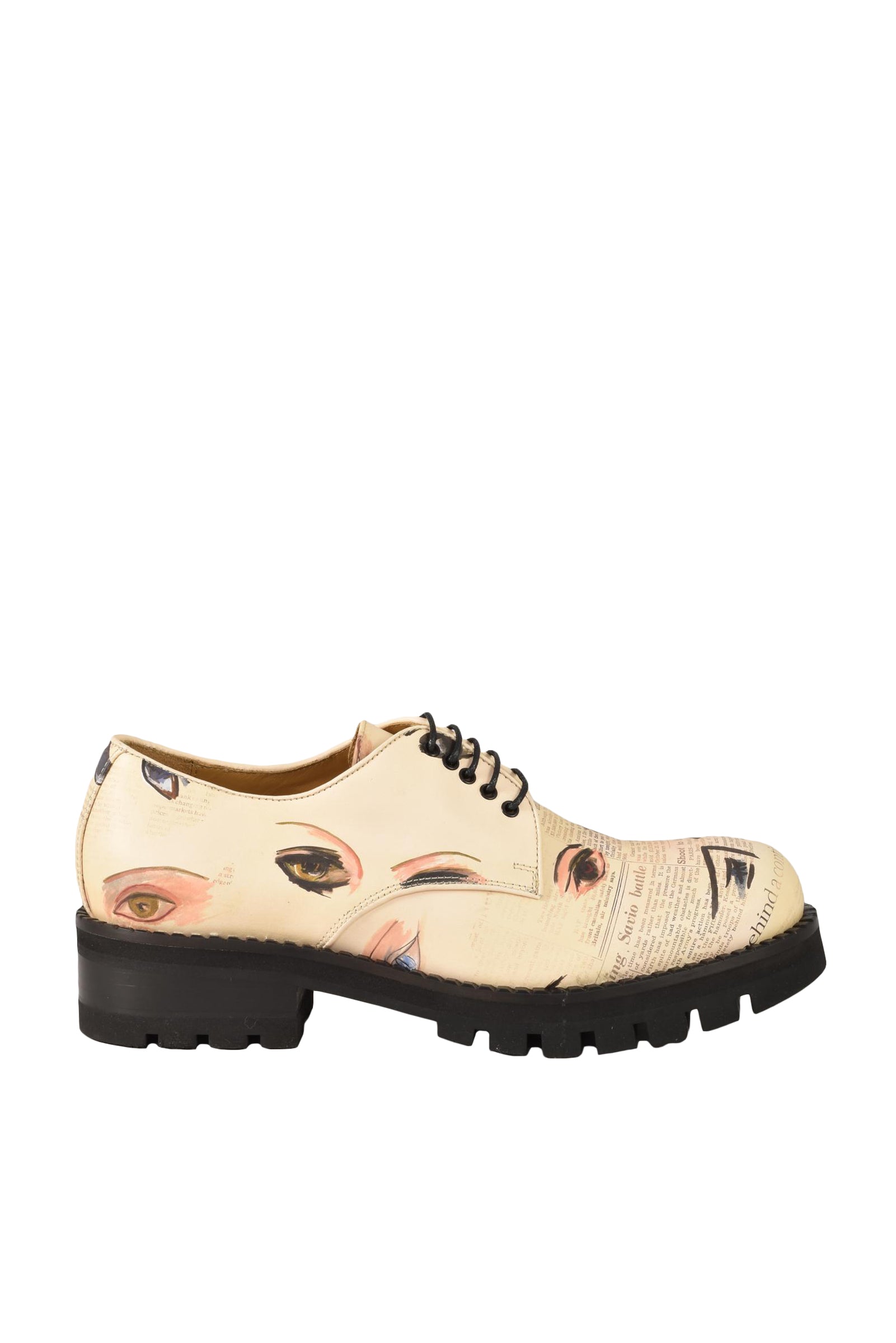 Vivienne Westwood Scarpe Stampa